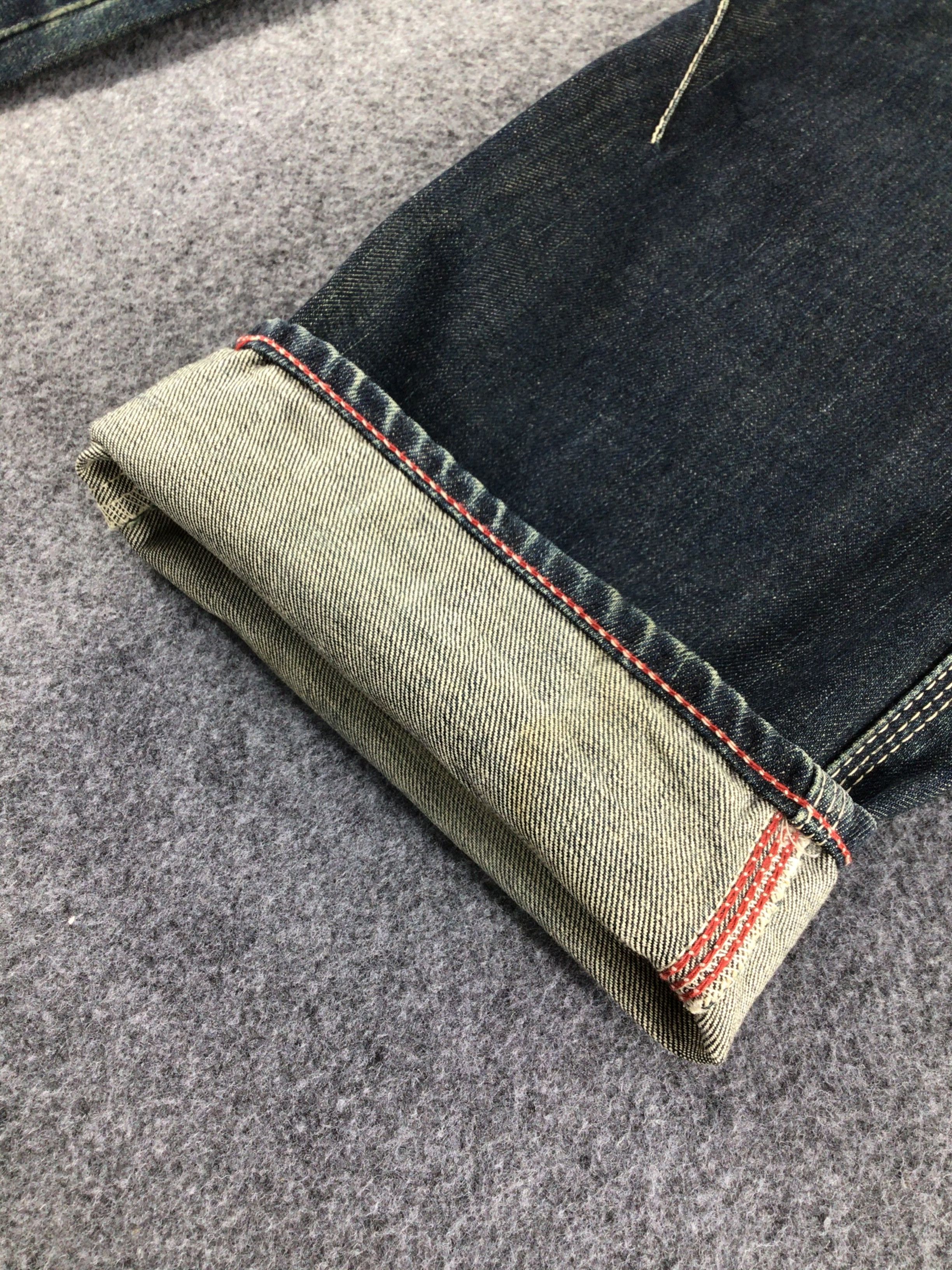 Tommy Hilfiger Tommy Hilfiger Jeans-J301 Size US 33 - 7 Thumbnail