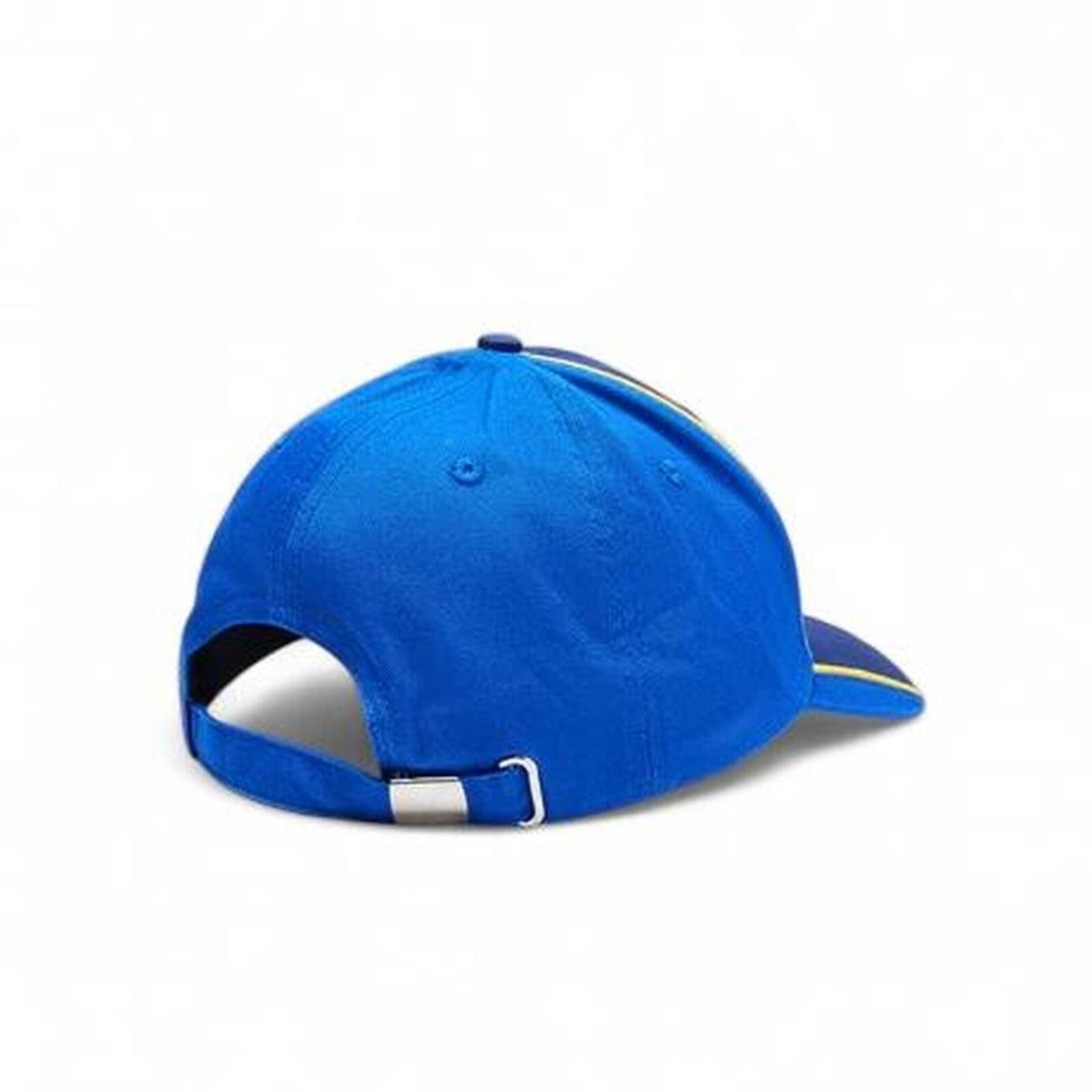 Other Blue Michelin Man baseball cap Size ONE SIZE - 2 Thumbnail