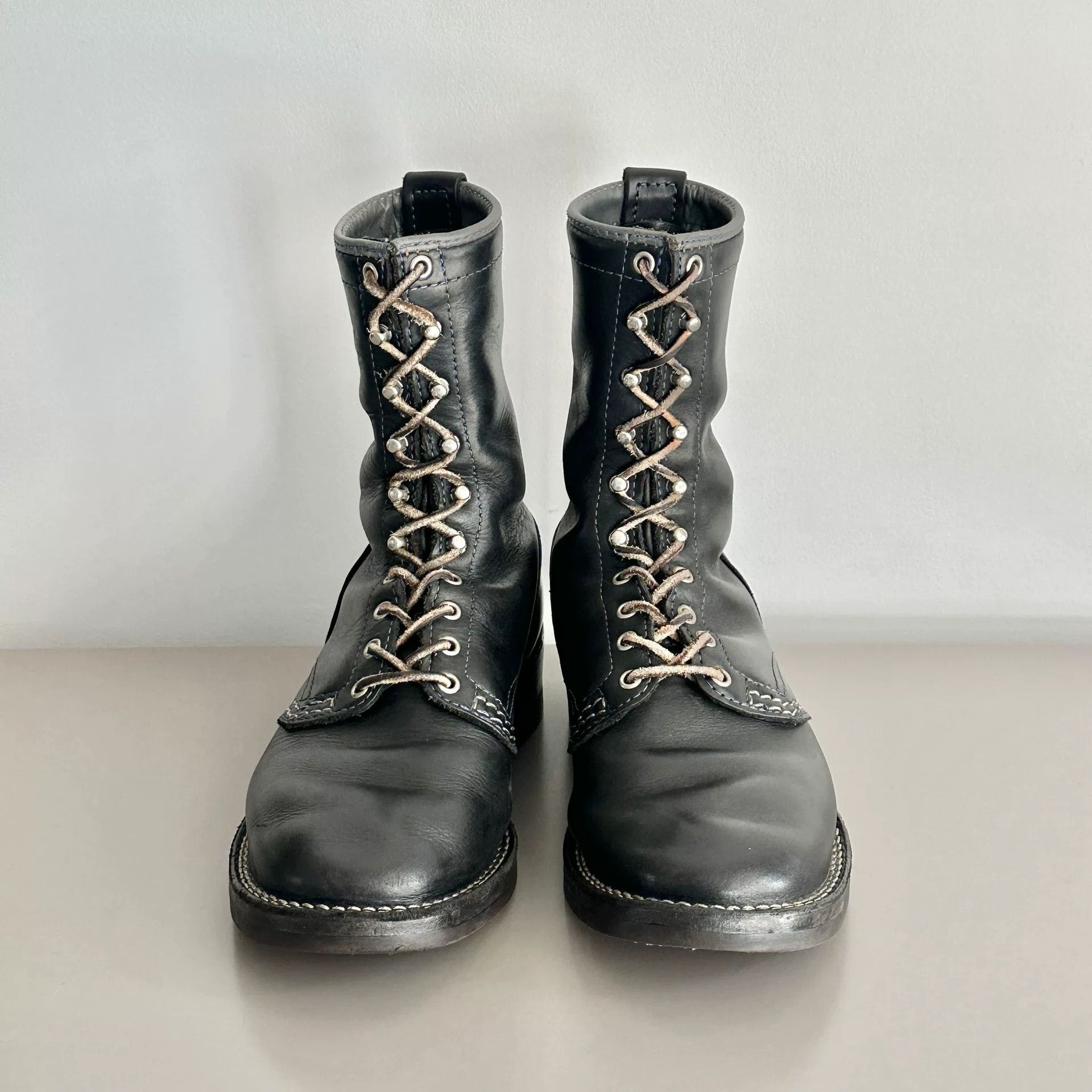 WESCO Wesco Japan Jabmaster 9165 Boots Size ONE SIZE - 7 Thumbnail