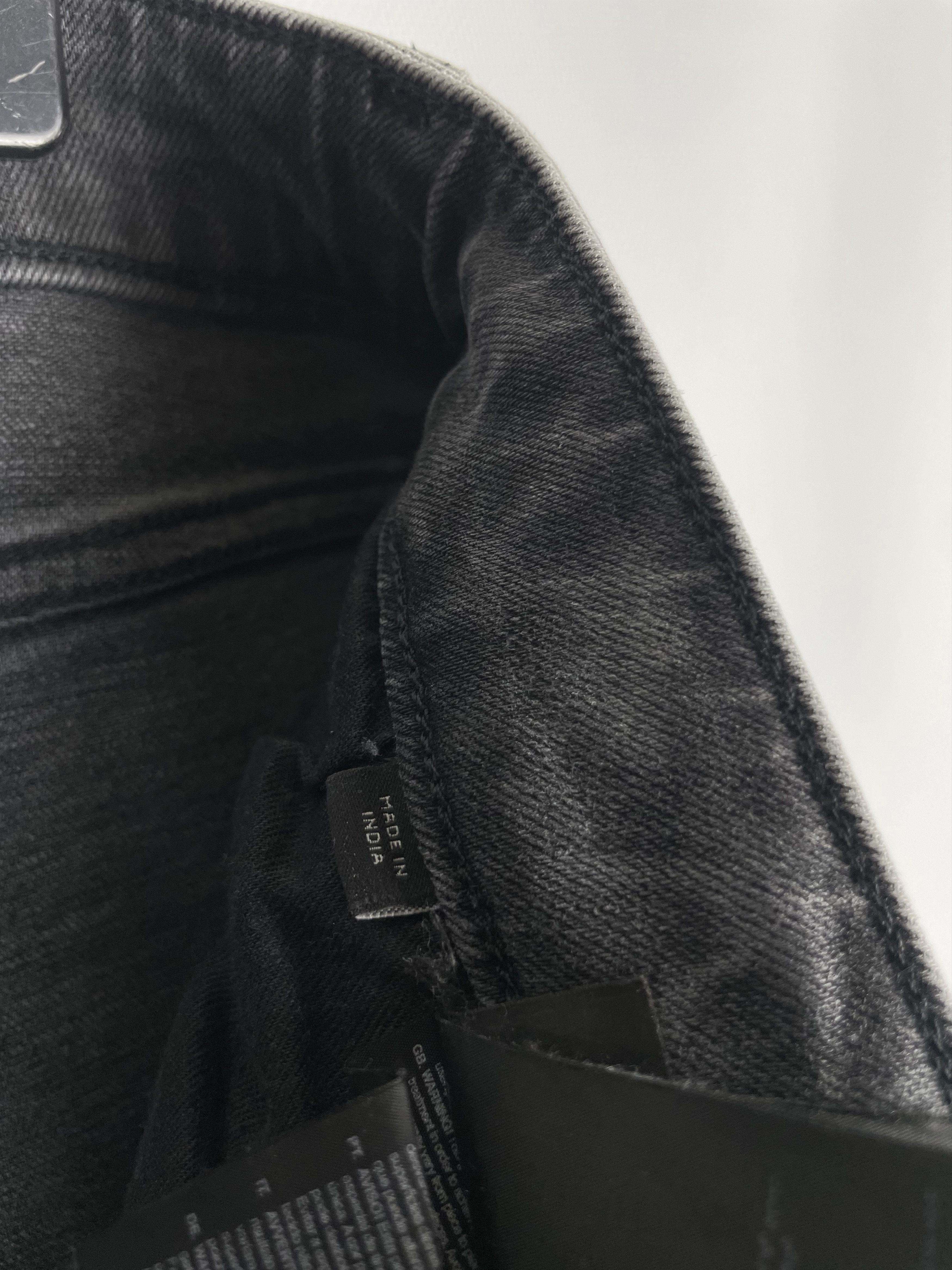 G-Star G-Star Raw Jeans Denim Pants Size US 32 / EU 48 - 11 Thumbnail