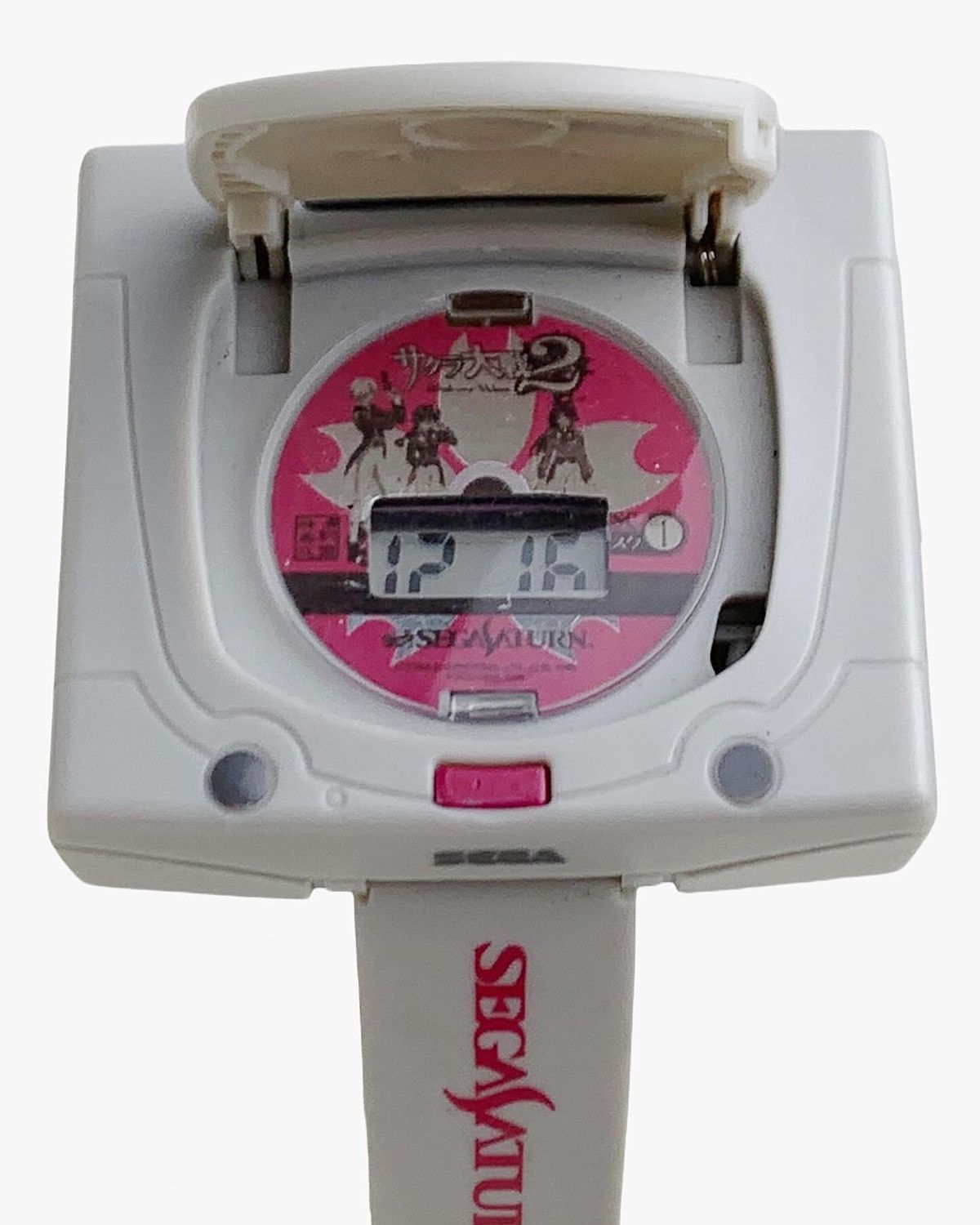 Sony 2022 TAKARA TOMY ARTS SEGA SATURN Size ONE SIZE - 2 Thumbnail