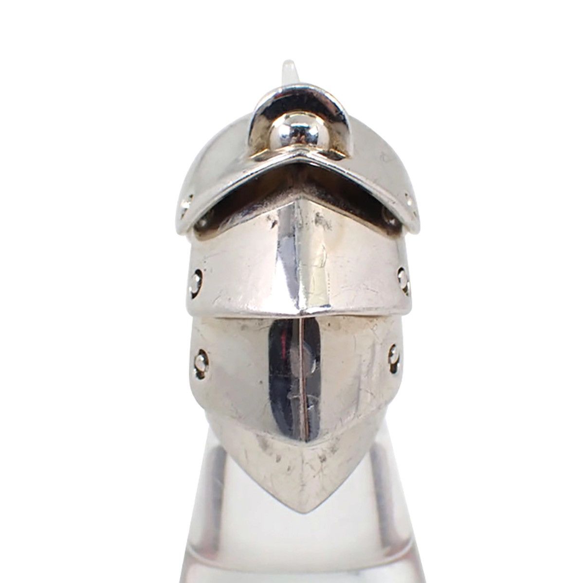 Vivienne Westwood US6.5 Vivienne Westwood Amour ring 12 Size ONE SIZE - 1 Thumbnail