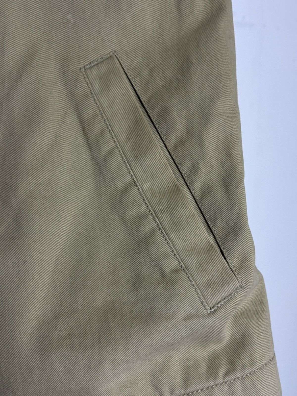 Polo Ralph Lauren Vintage Polo Ralph Lauren Jacket Preppy Ivy College Vibes Size US M / EU 48-50 / 2 - 5 Thumbnail