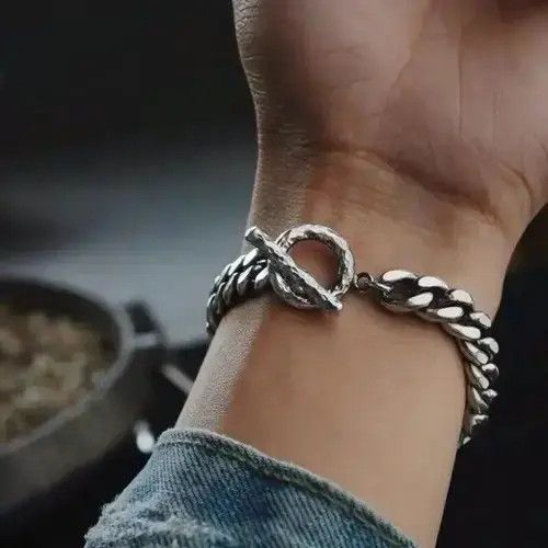 Jewelry The Pirate King Bracelet Size ONE SIZE - 3 Thumbnail