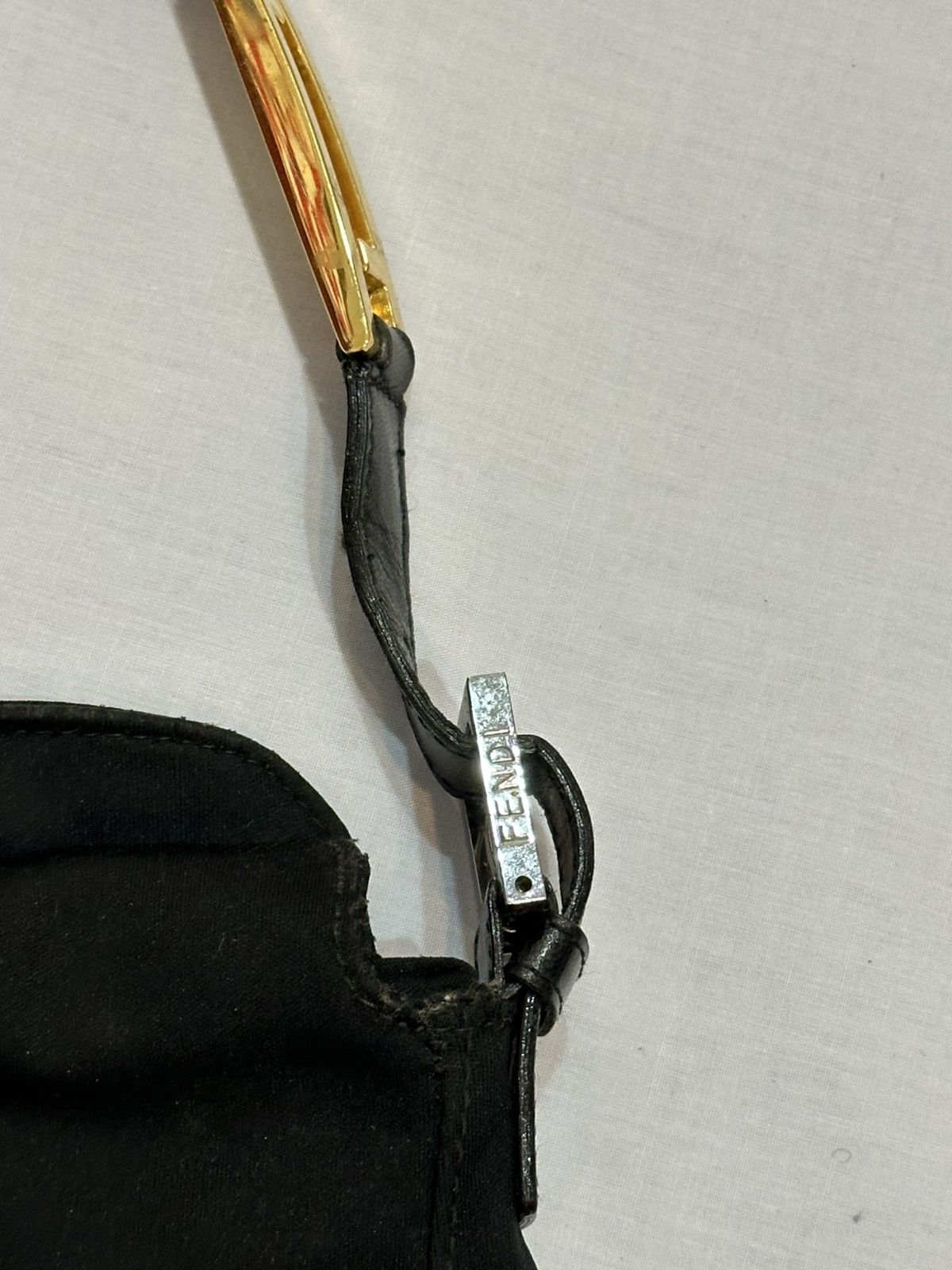 Fendi Fendi shoulder bag Size ONE SIZE - 6 Thumbnail
