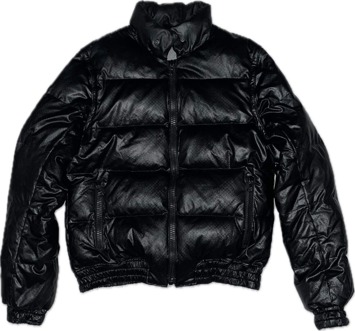 Kiminori Morishita FW07 Down Puffer Jacket Size US M / EU 48-50 / 2 - 2 Thumbnail