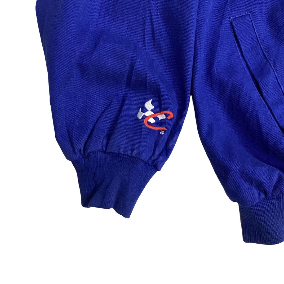 NASCAR NASCAR STP Richard Petty Jacket Size US M / EU 48-50 / 2 - 8 Thumbnail