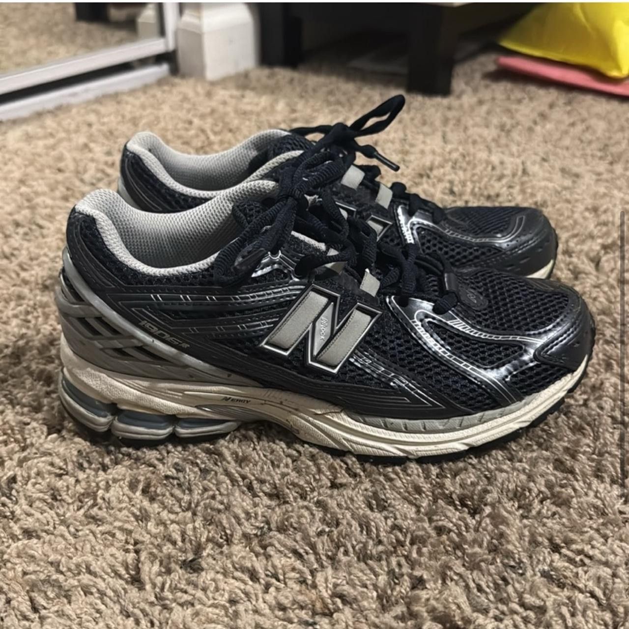 New Balance 2023 New Balance 1906R “Eclipse” Sneakers Size US 6.5 / IT 36.5 - 2 Thumbnail