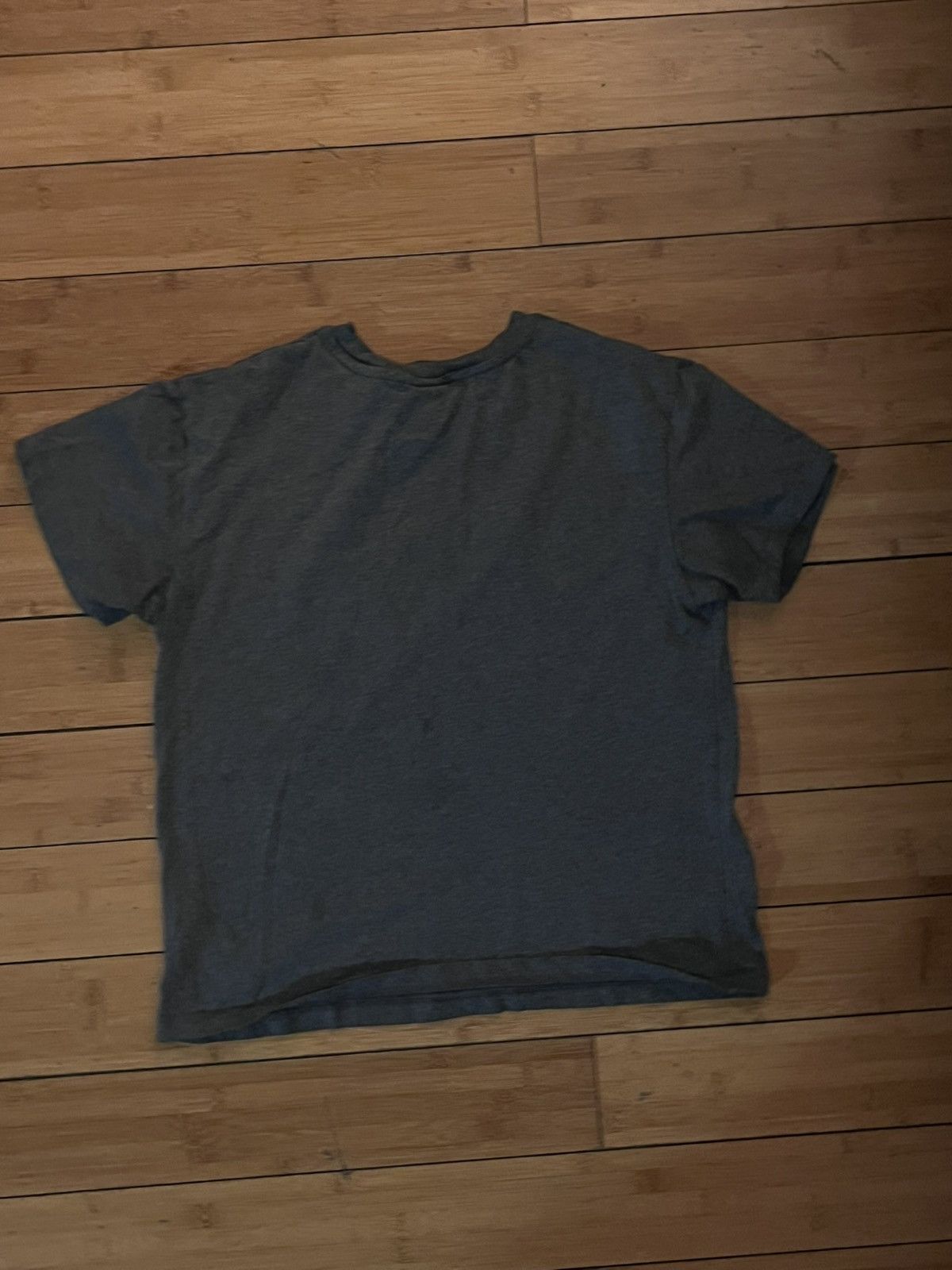 Other Grey AC/DC shirt Size US S / EU 44-46 / 1 - 3 Thumbnail