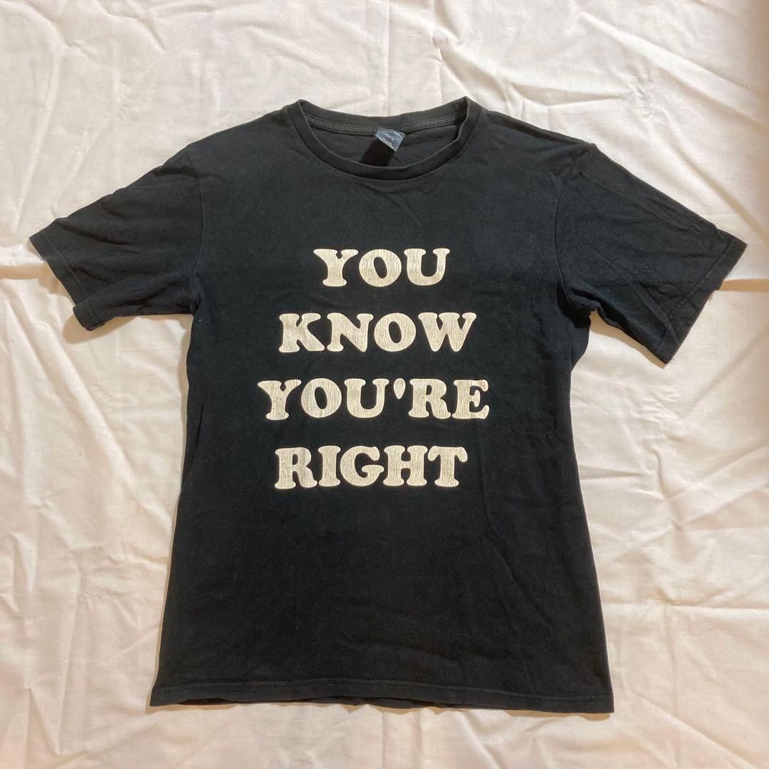 Number N Ine Touch Me Im Sick Tee | Grailed