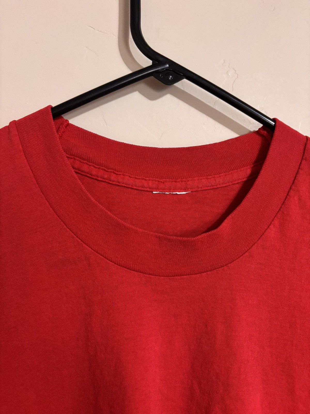 Fruit Of The Loom Single Stitch Blank Pocket T Size US L / EU 52-54 / 3 - 6 Thumbnail