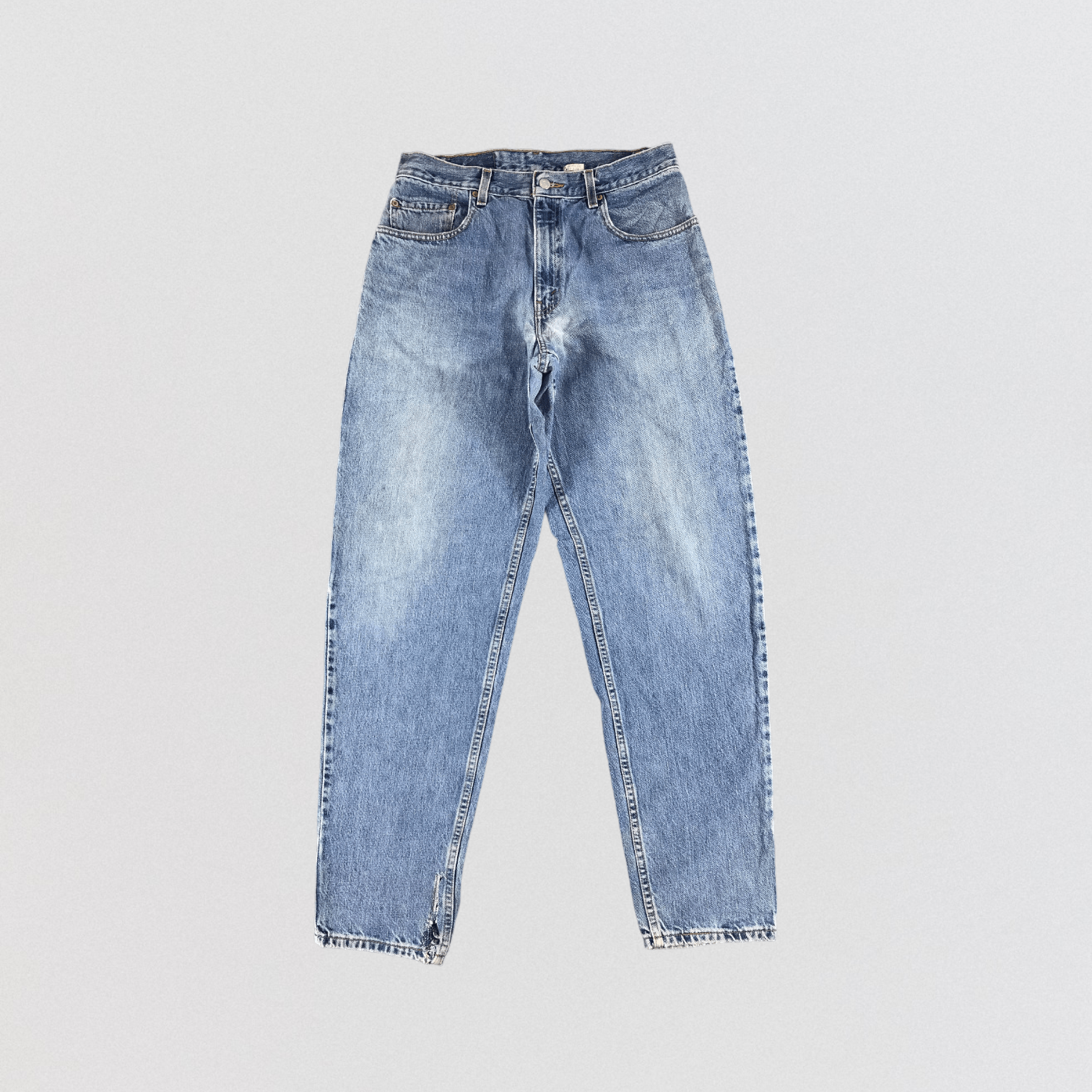 Vintage Levis 560 Jeans-JM515