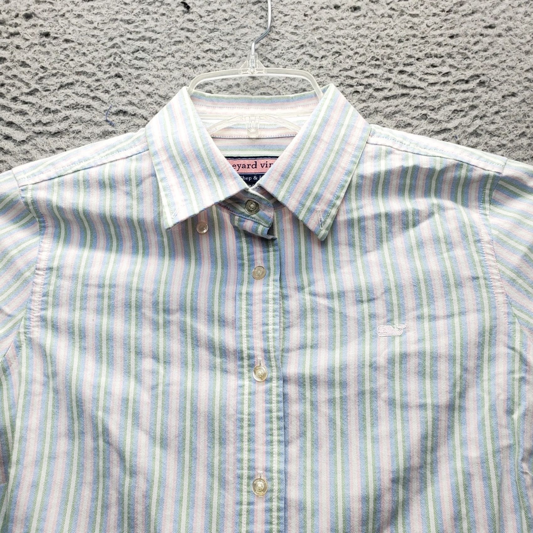 Vineyard Vines VINTAGE? No. Size S / US 4 / IT 40 - 5 Thumbnail