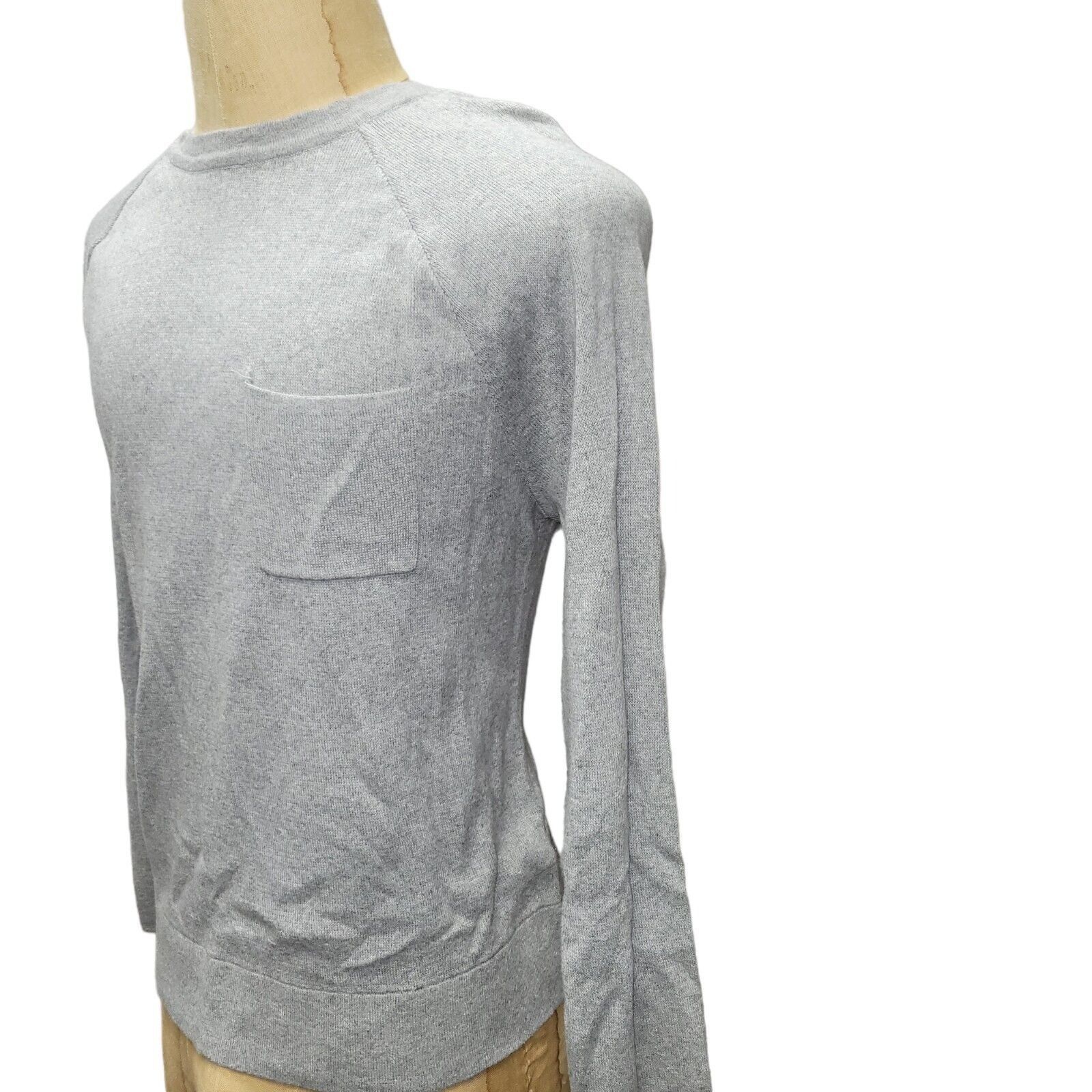 Other truth 100% Cotton Sweater Men's. Size Medium. New With Tags Size US M / EU 48-50 / 2 - 4 Thumbnail