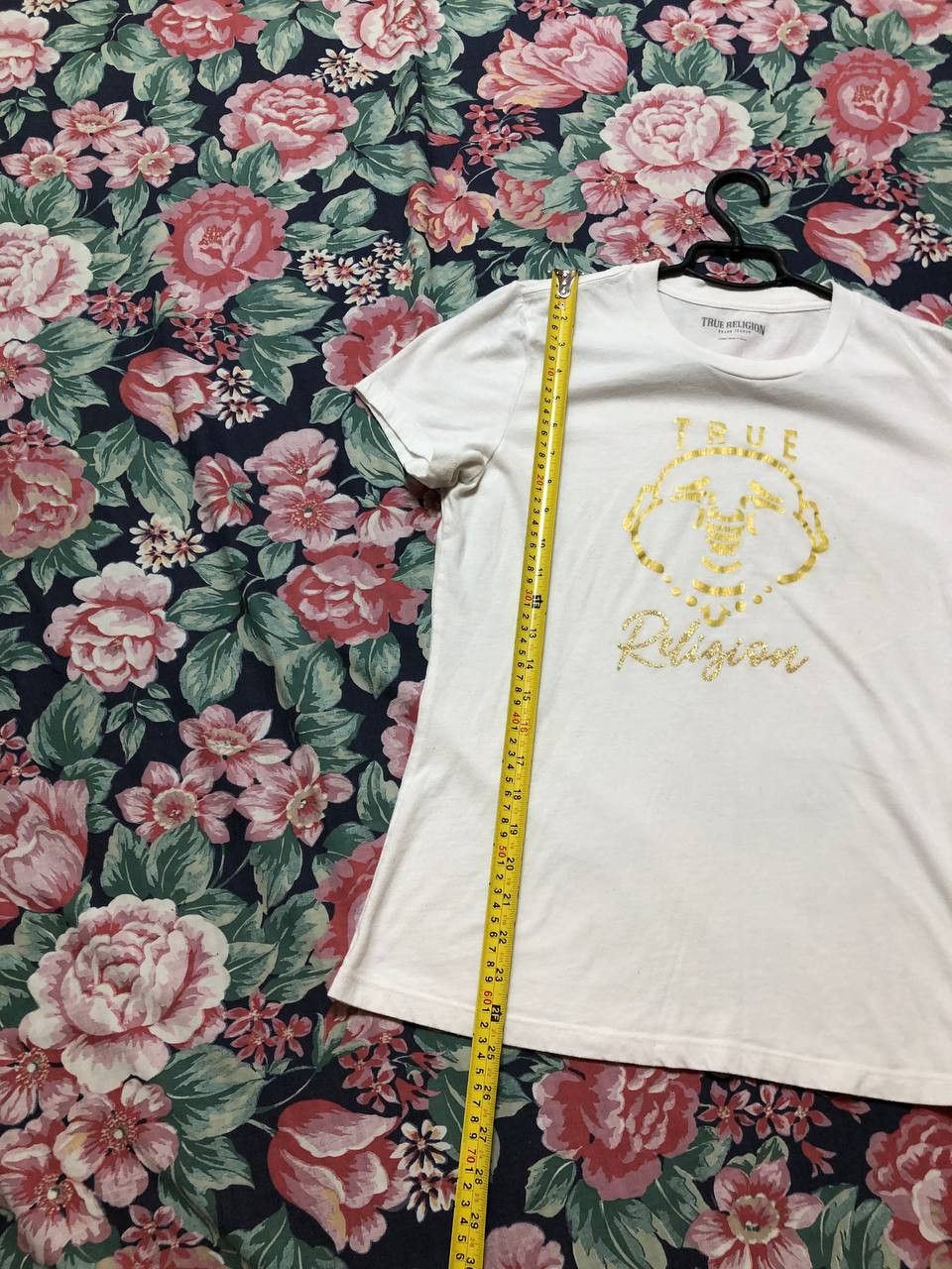 True Religion True Religion T-Shirt Size L / US 10 / IT 46 - 9 Thumbnail