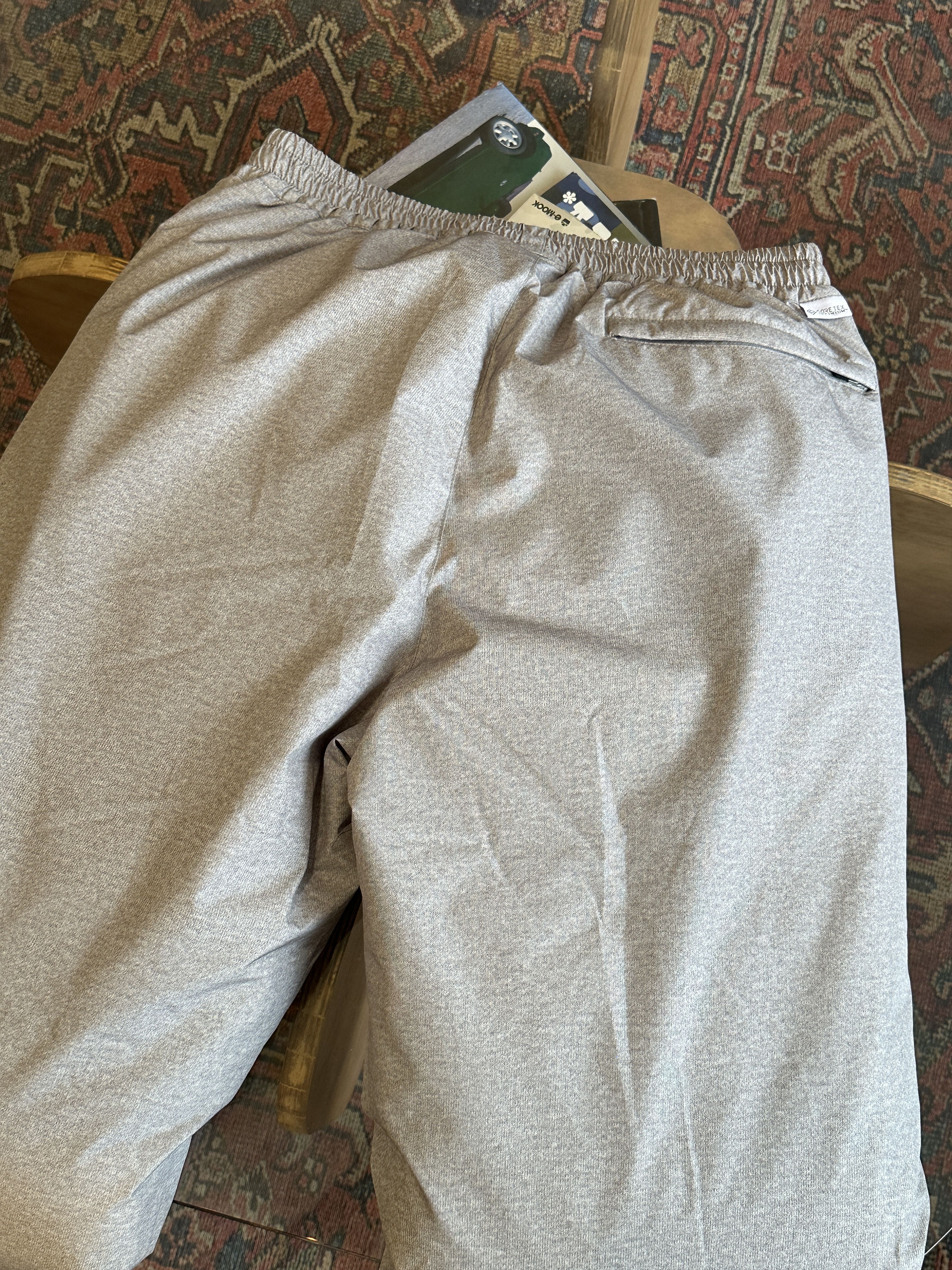 Stussy Stussy Goretex Down Snowpants Size US 30 / EU 46 - 4 Thumbnail