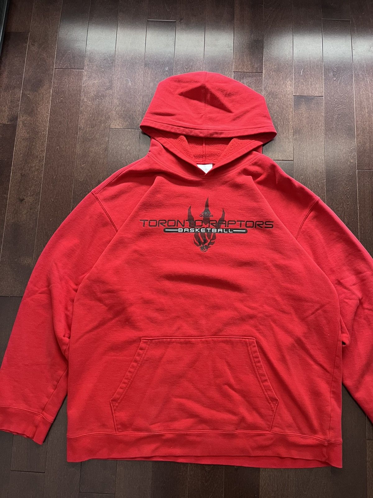 Adidas Adidas x Arsenal x Maharishi Hoodie - IN4748 XXL | Grailed