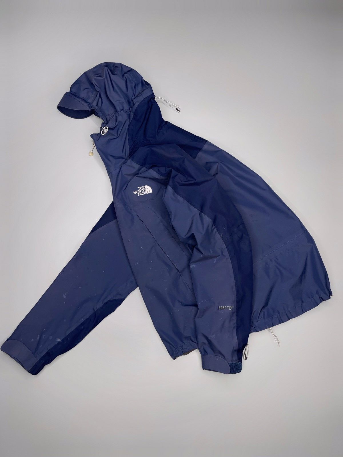 The North Face × Vintage Vintage Y2k The North Face Gore-Tex Jacket Size US M / EU 48-50 / 2 - 1 Thumbnail