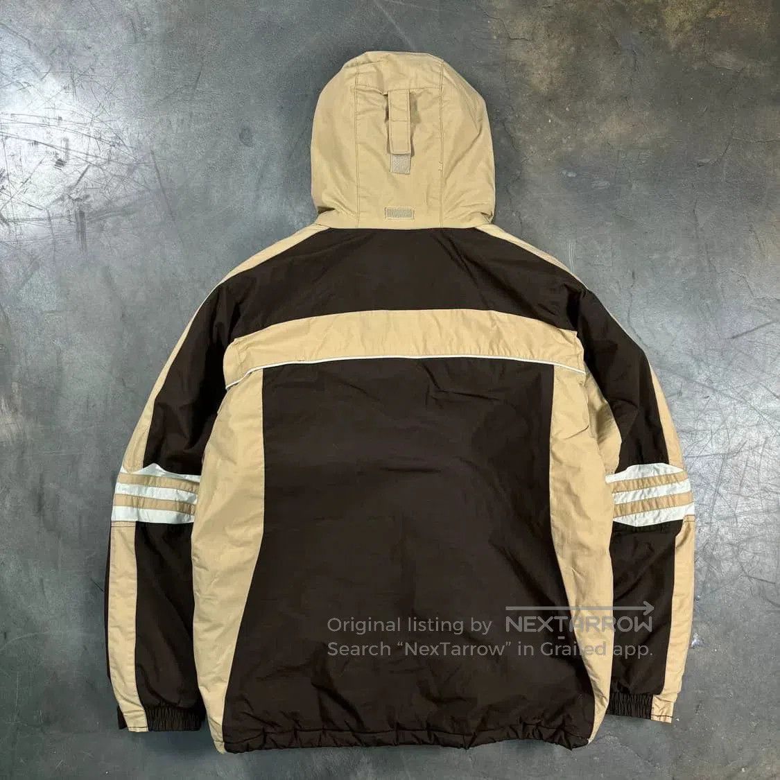Columbia Columbia Vintage Functional Cotton Jacket. Size US M / EU 48-50 / 2 - 5 Thumbnail