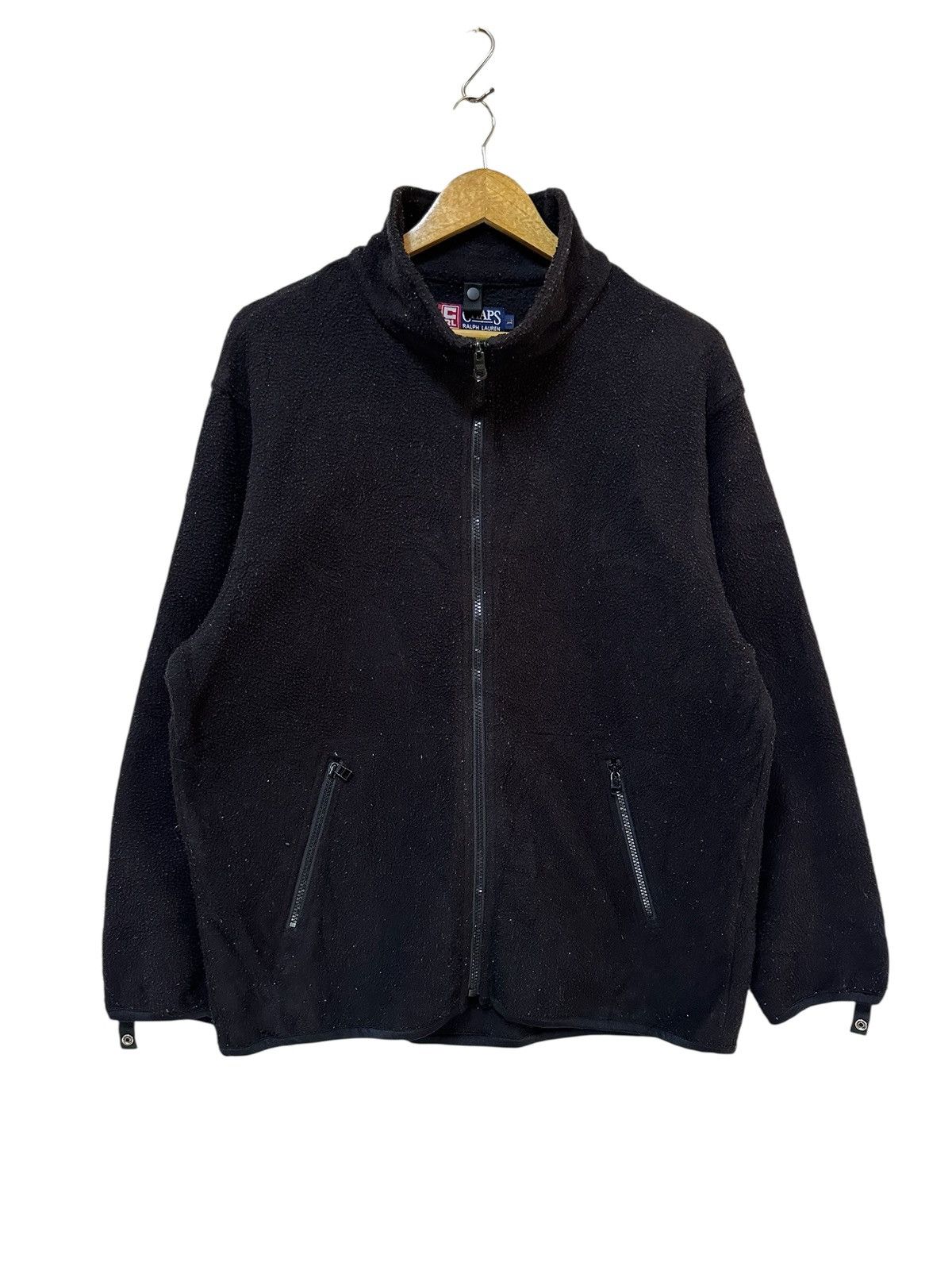 Chaps Ralph Lauren chaps ralph lauren fleece Size US M / EU 48-50 / 2 - 3 Thumbnail