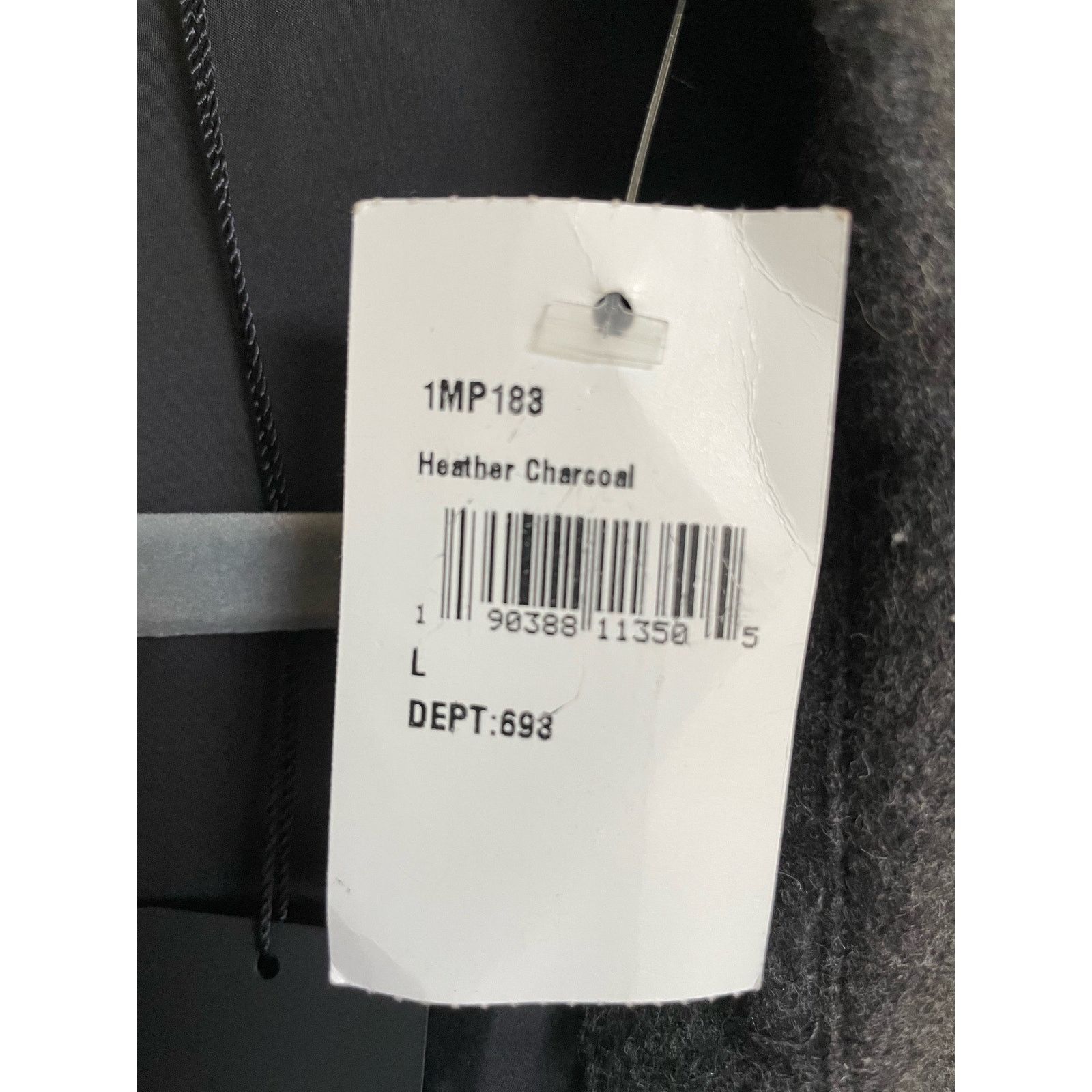 TravisMathew Travis Mathew NWT Matchmaker Button Up Shirt Jacket Size L Size US L / EU 52-54 / 3 - 8 Thumbnail