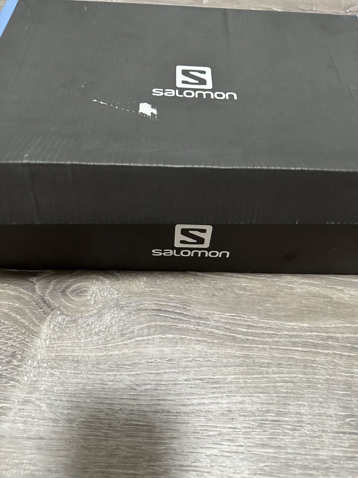Salomon SZ 8 / SALOMON XT-QUEST ADV 'CADET' Size US 8 / EU 41 - 6 Thumbnail