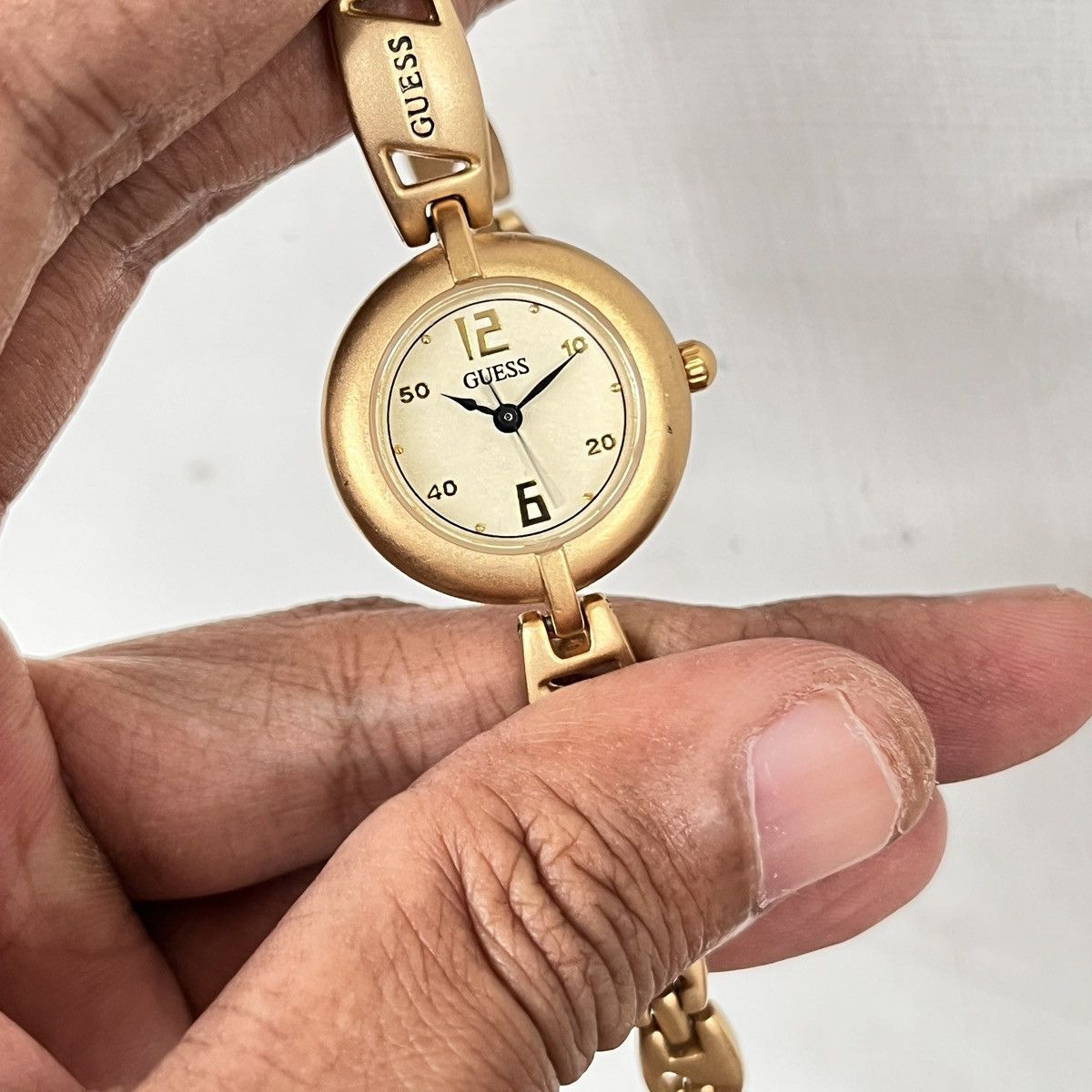 Guess guess ladys watch Size ONE SIZE - 2 Thumbnail