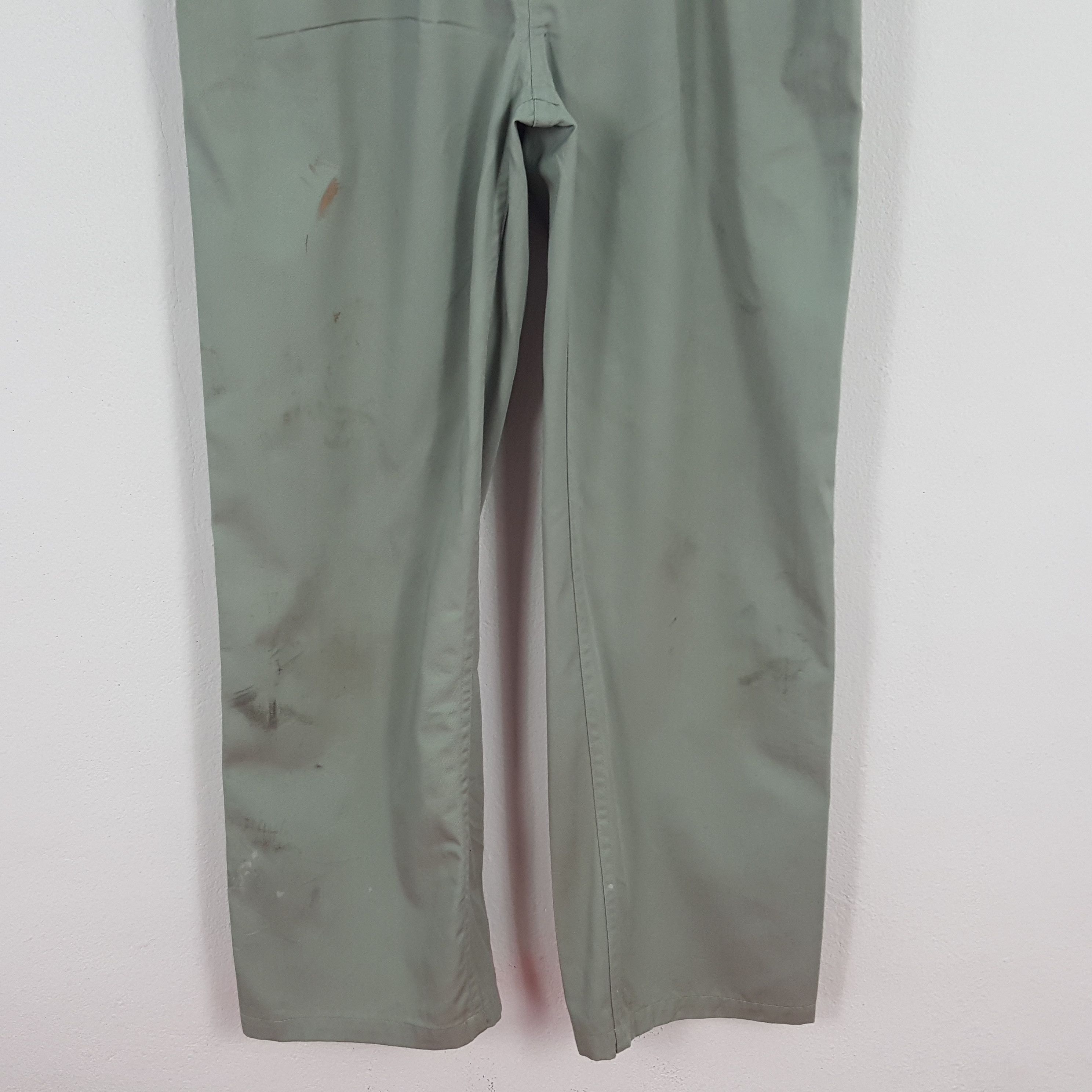 Japanese Brand × Vintage Vintage Bridgestone x Custom TRD Racing Coverall Jacket Size US S / EU 44-46 / 1 - 6 Thumbnail