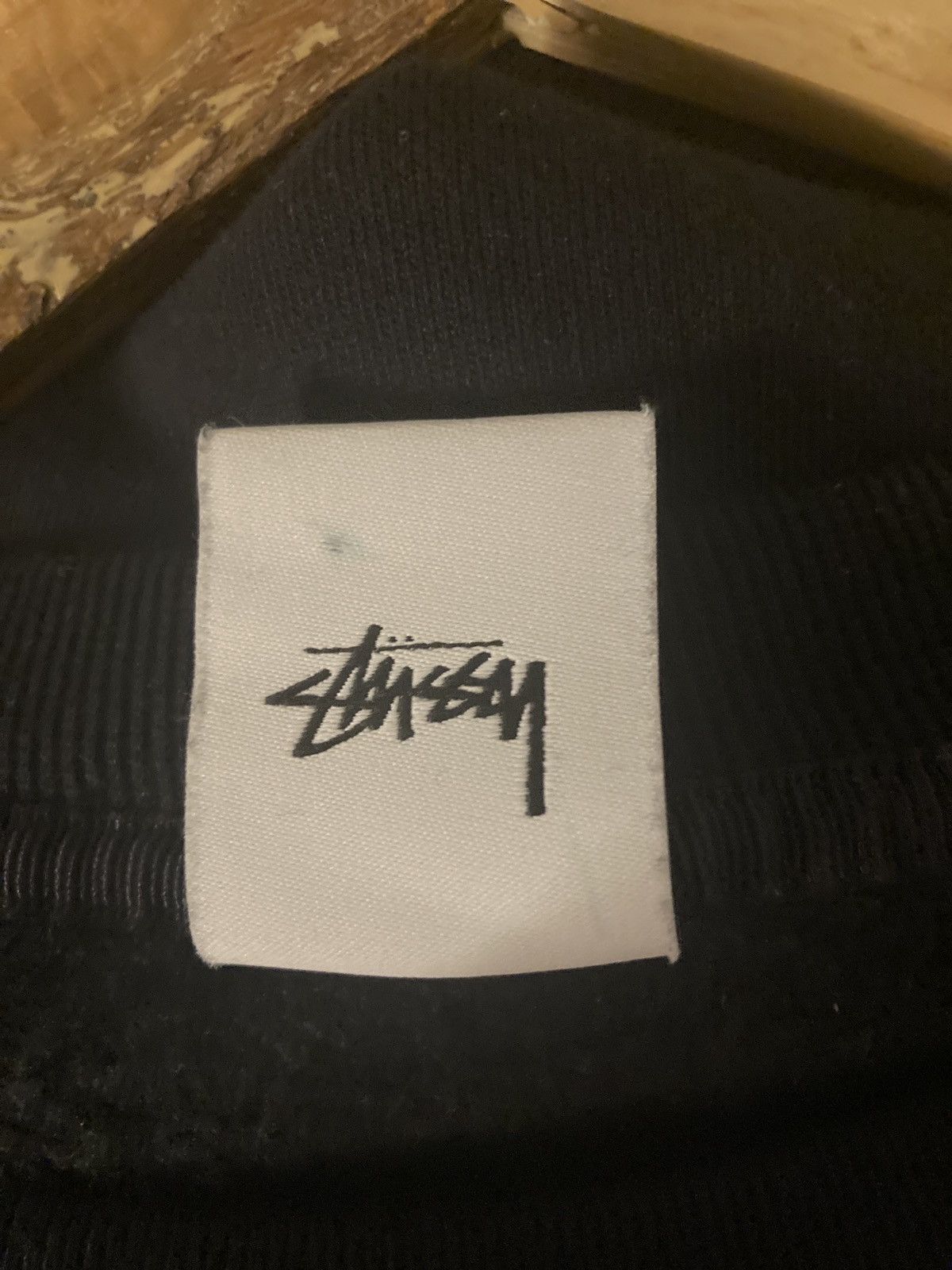 Nike × Stussy nike stussy hoodie Size US L / EU 52-54 / 3 - 8 Thumbnail