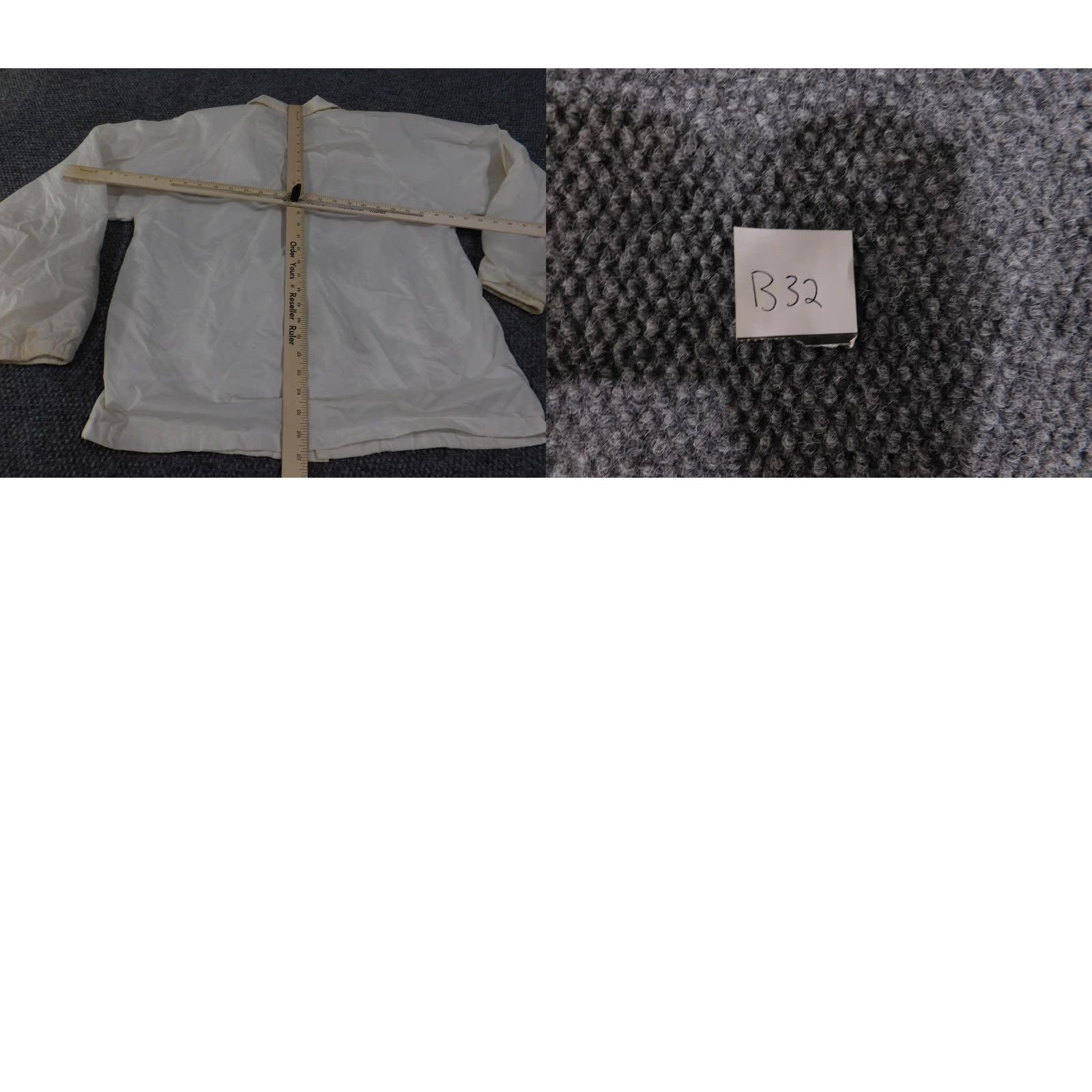 Augusta Sportswear VINTAGE Alpha Phi Alpha Jacket Mens Medium Augusta Embroidered Fraternity 1906 Greek Size US M / EU 48-50 / 2 - 11 Thumbnail