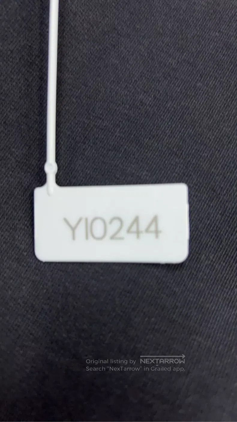 Balenciaga Balenciaga SS23 Letter Print Wheat Scissors Size US L / EU 52-54 / 3 - 7 Thumbnail