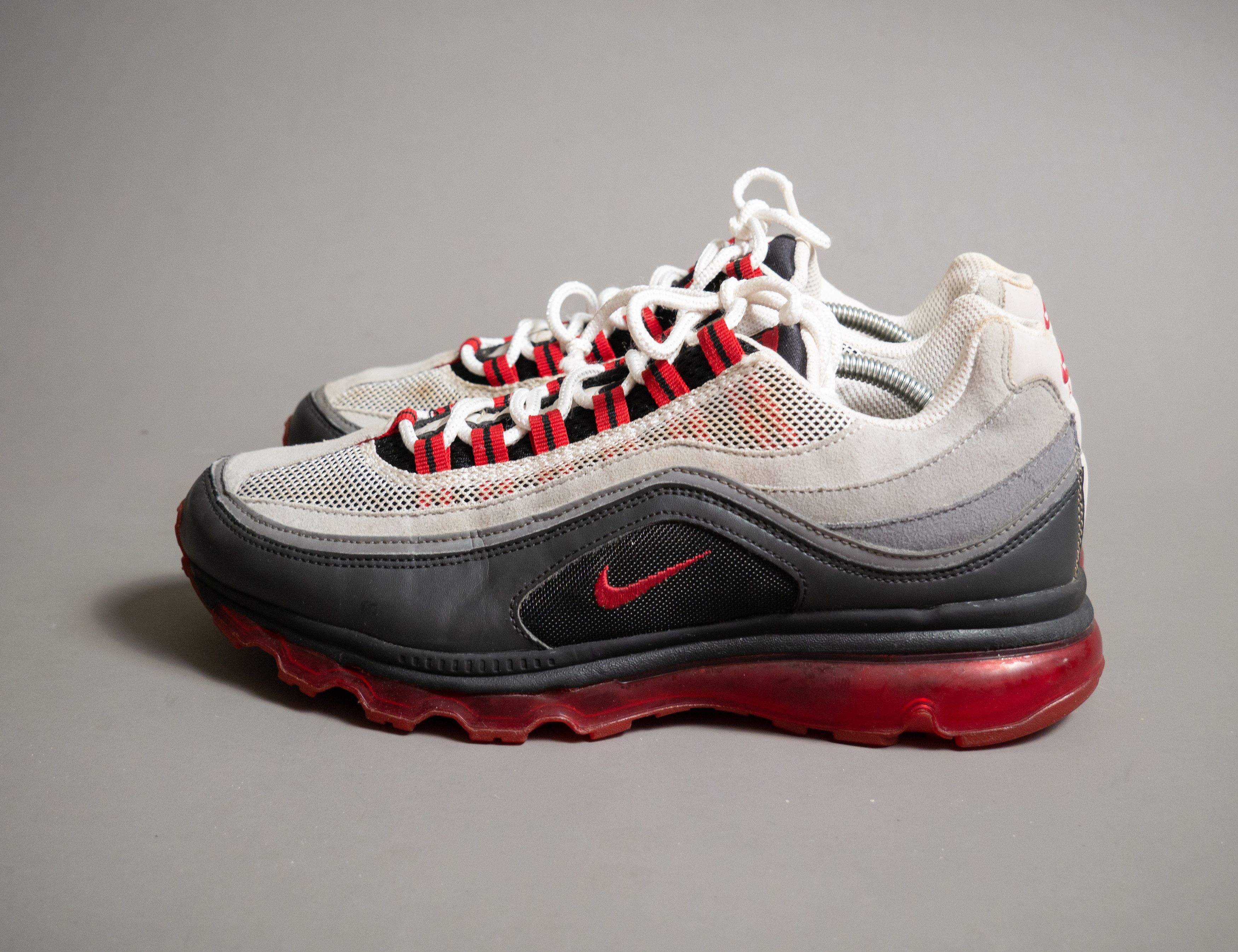 NIKE AIR CHANJO ２ Nike Air Chanjo 2 | eBay