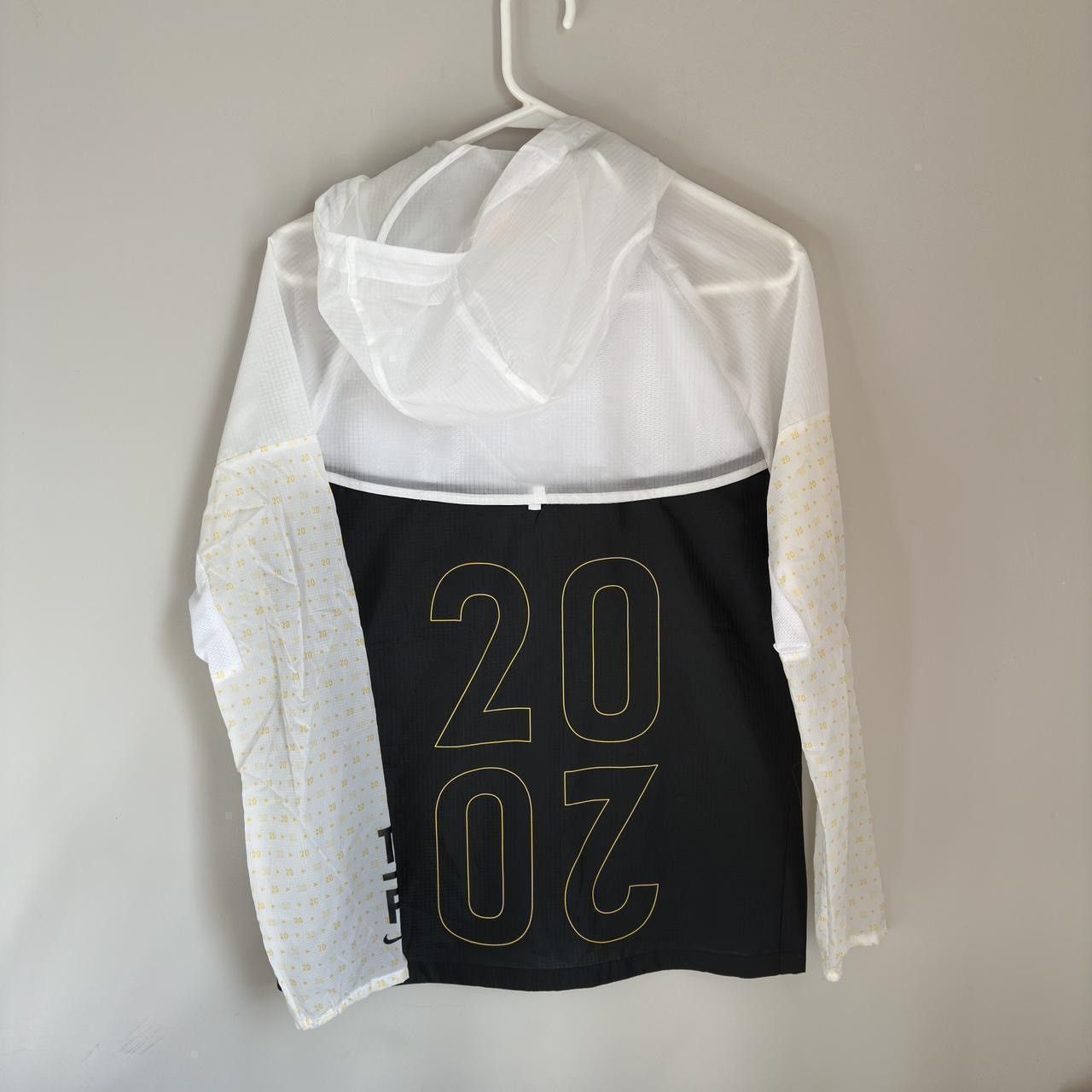 Nike Brand New Nike windbreaker Size US XS / EU 42 / 0 - 3 Thumbnail