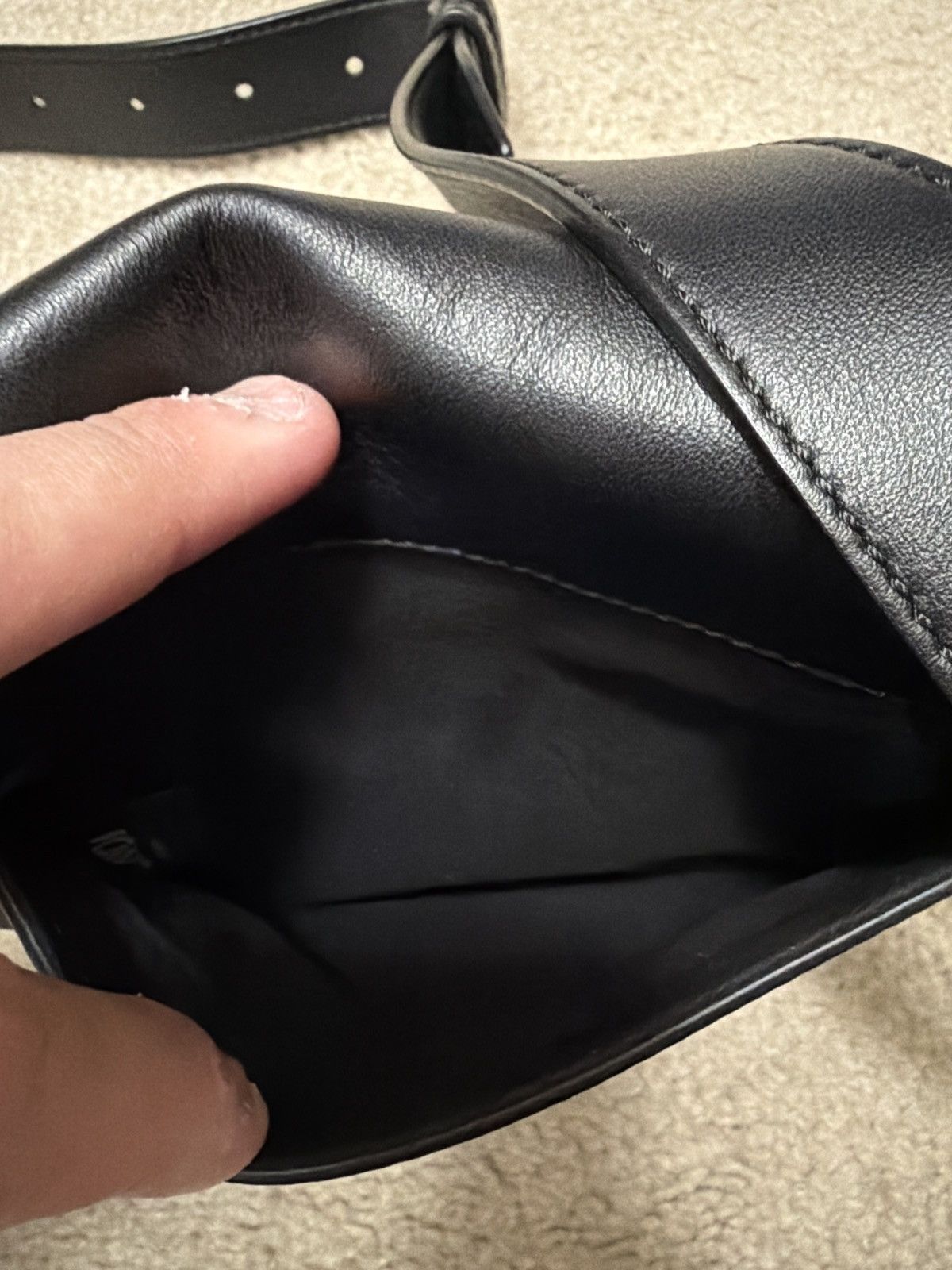 Fendi Fendi Belt Bag Size ONE SIZE - 6 Thumbnail