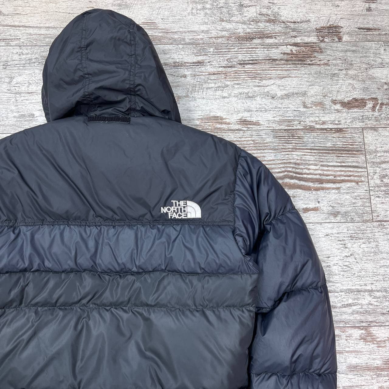 The North Face Vintage The North Face Puffer Jacket 990LTD Size M Size US M / EU 48-50 / 2 - 9 Thumbnail