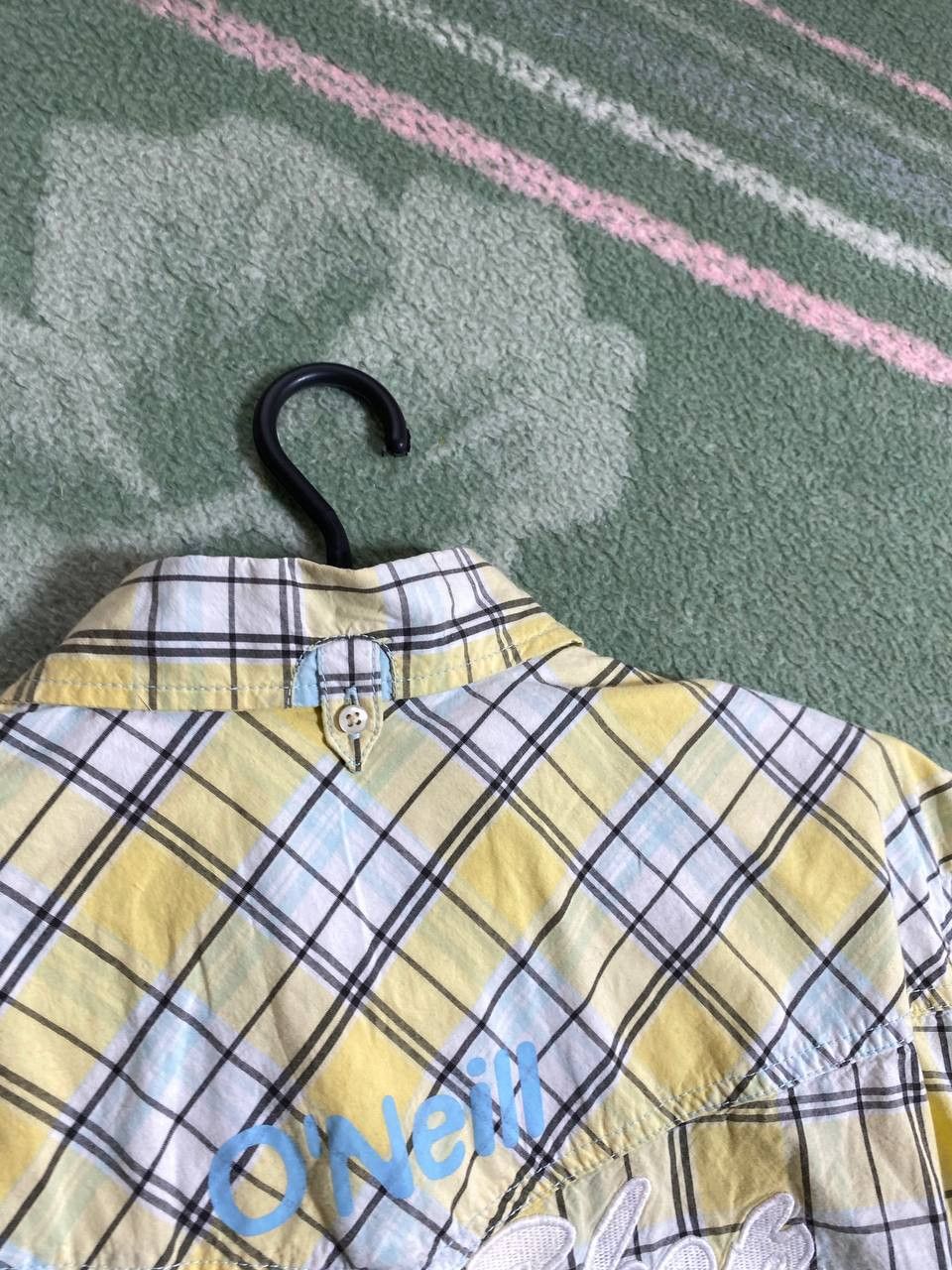 O'Neill Vintage 90s O’Neill shirt rare surf style Y2K Size US XL / EU 56 / 4 - 12 Thumbnail