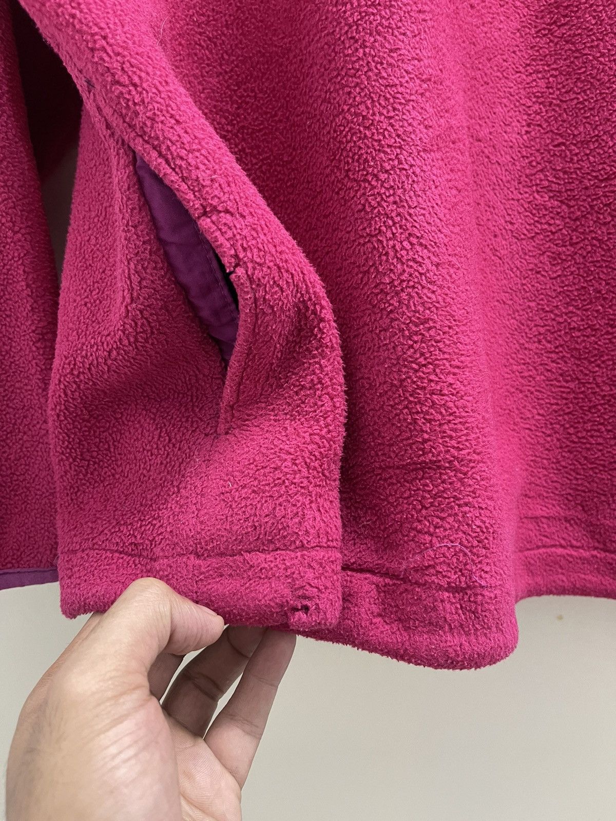 L.L. Bean Vintage L.L.Bean Boiled Wool Half Button Jacket Size US M / EU 48-50 / 2 - 12 Thumbnail