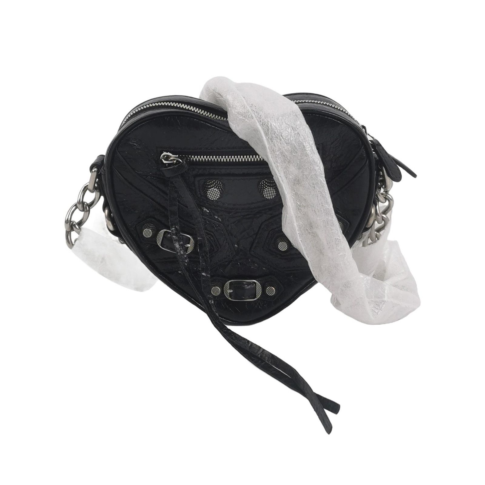 Balenciaga Balenciaga Women os Shoulder Bags Size ONE SIZE - 1 Thumbnail