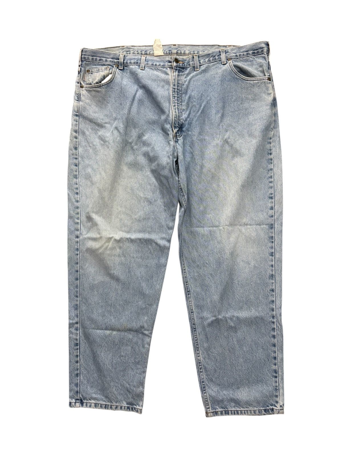 Carhartt Carhart denim Size US 44 / EU 60 - 1 Thumbnail