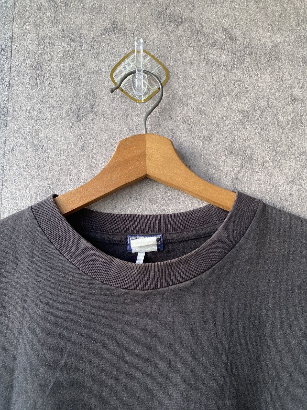 Toyo Enterprises × Vintage Toyo Enterprise Japan Traditional Sukajan T Shirt Size US M / EU 48-50 / 2 - 4 Thumbnail