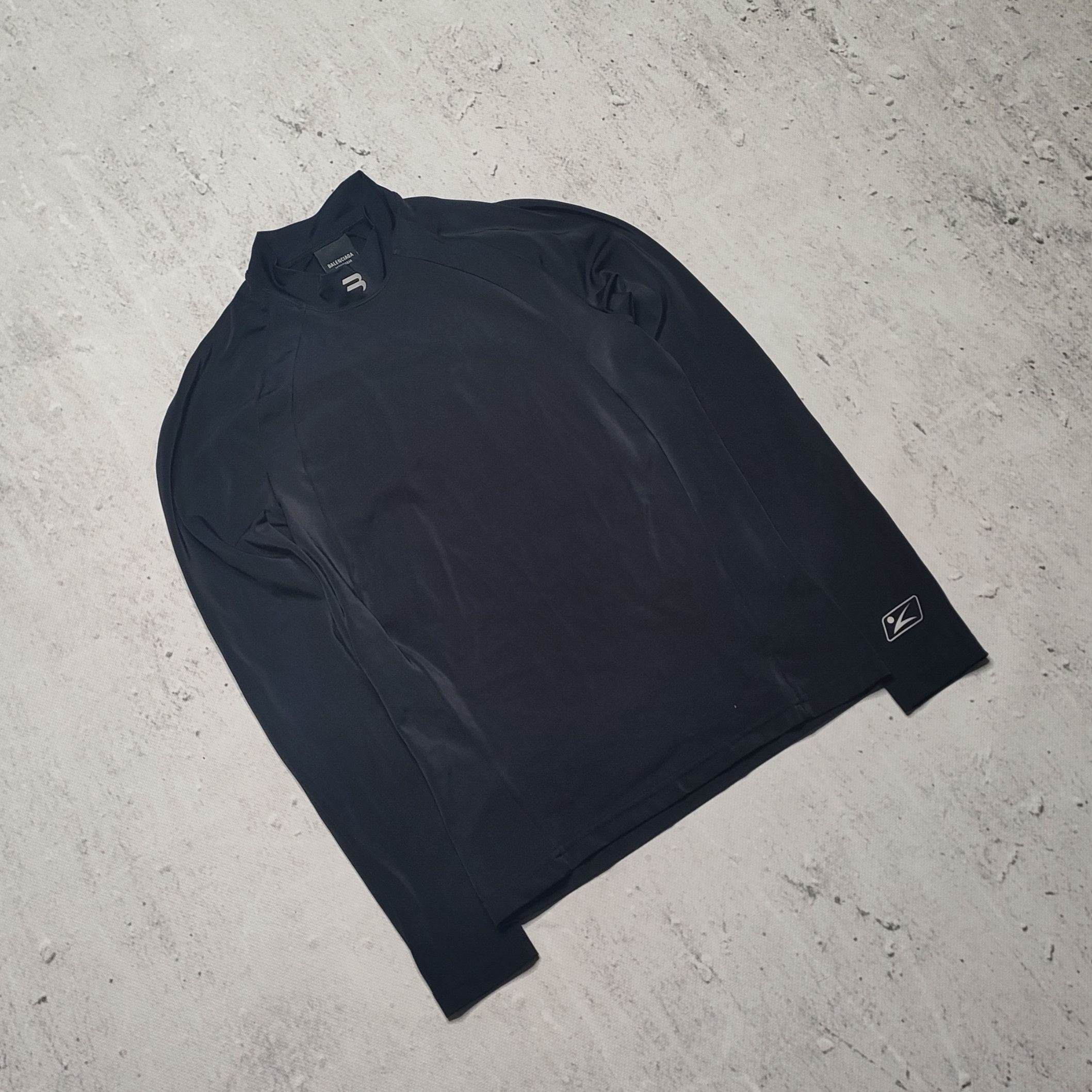 Balenciaga Balenciaga 3B active top Size S / US 4 / IT 40 - 2 Thumbnail