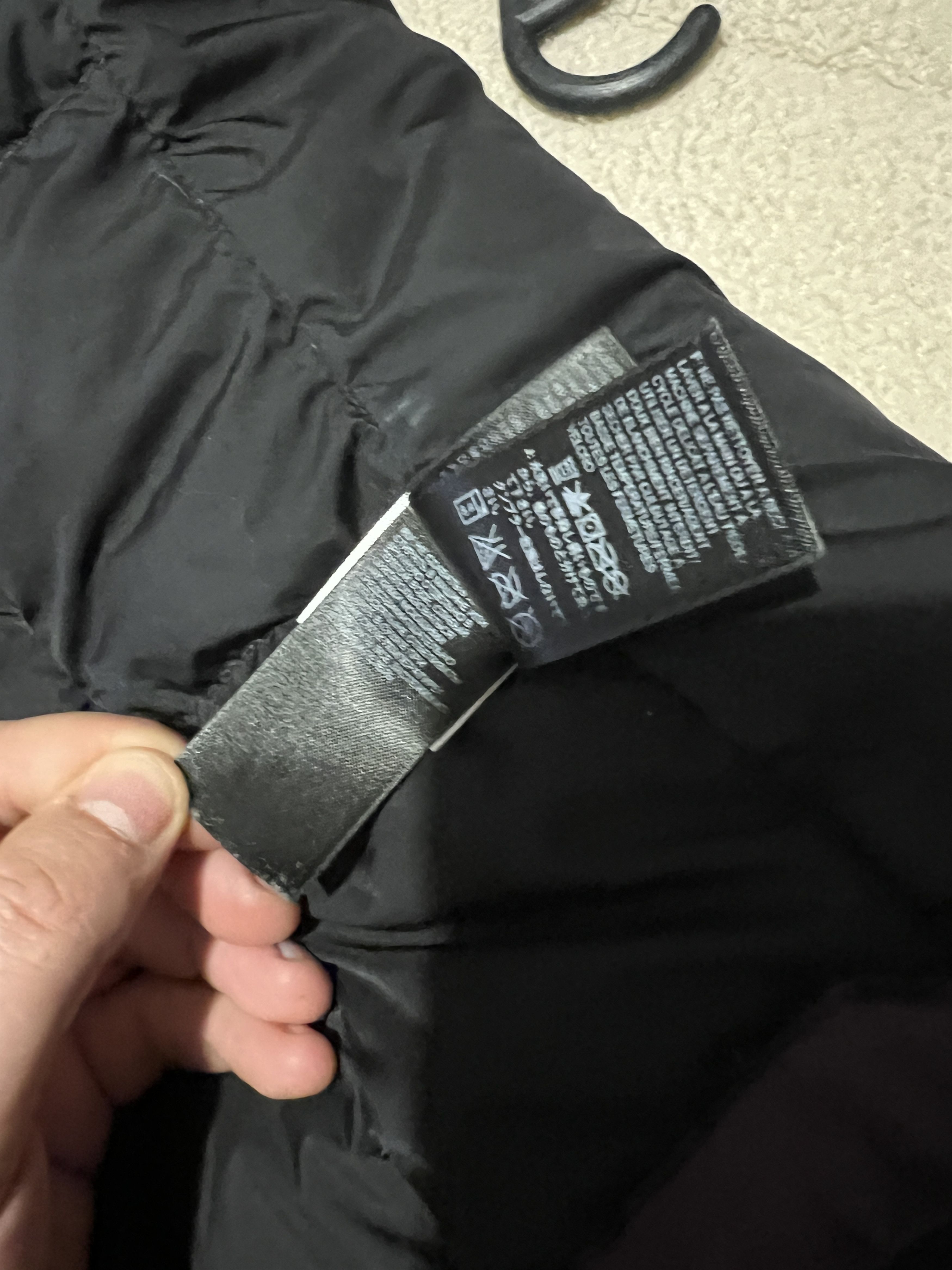 The North Face The North Face 700 Vintage Down Jacket Size S / US 4 / IT 40 - 14 Thumbnail