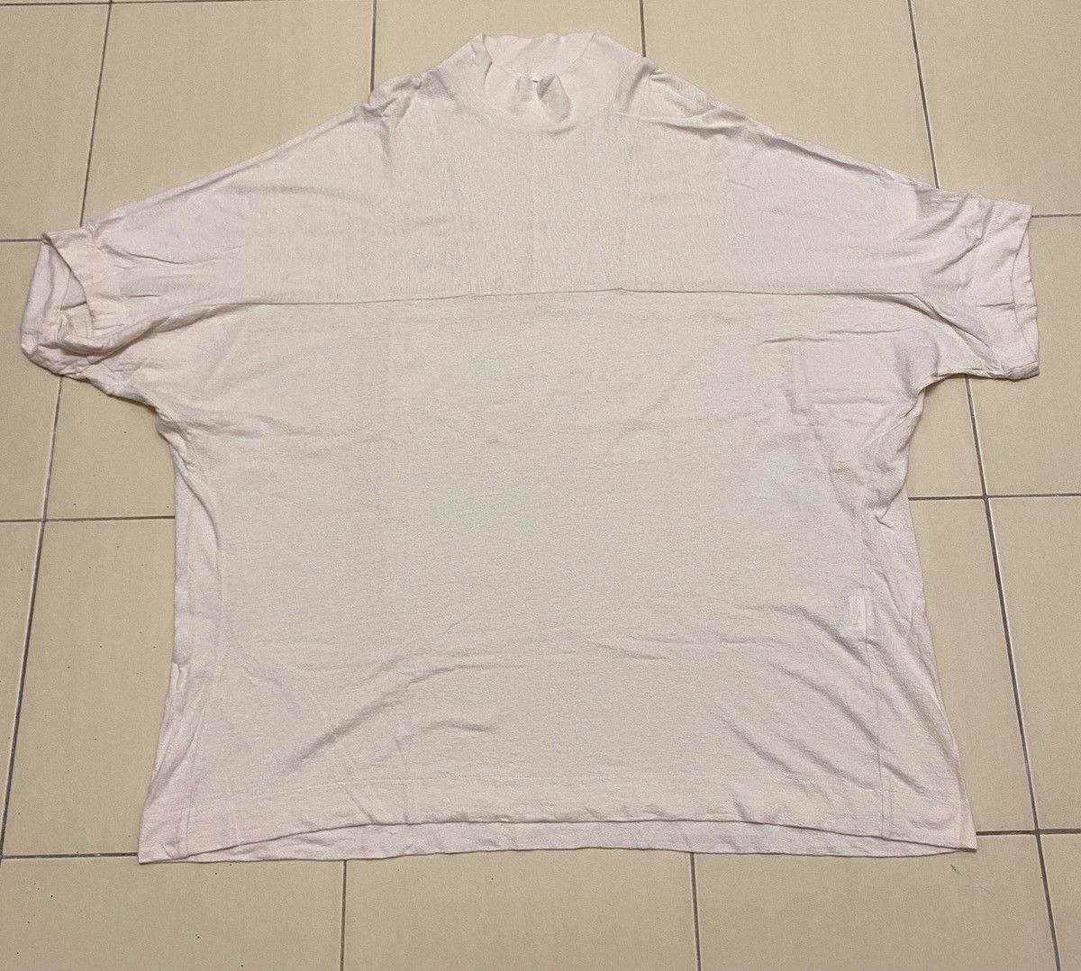Julius Julius 7 Neuromantika Fall Winter 20017/18 Collection Size US XL / EU 56 / 4 - 3 Thumbnail