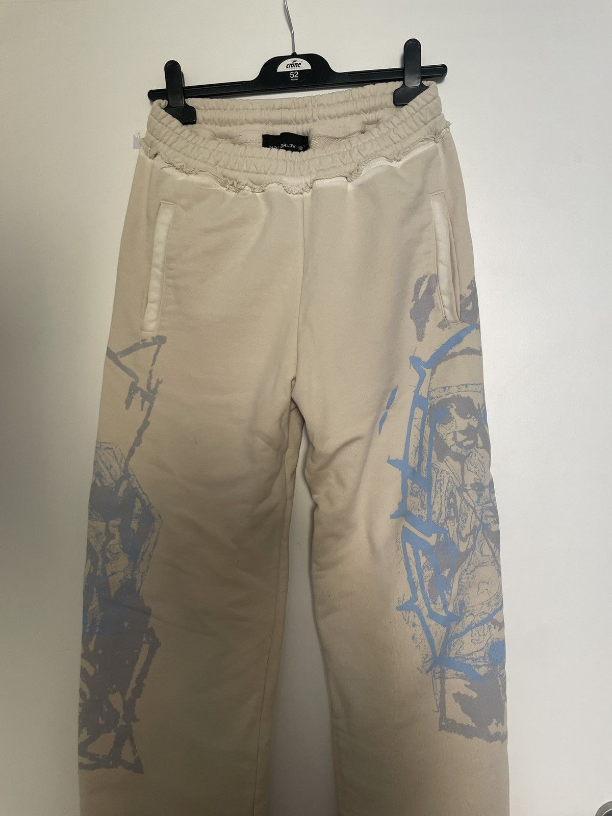 Racer Worldwide Racer Worldwide Sweetpants Size US 36 / EU 52 - 2 Thumbnail