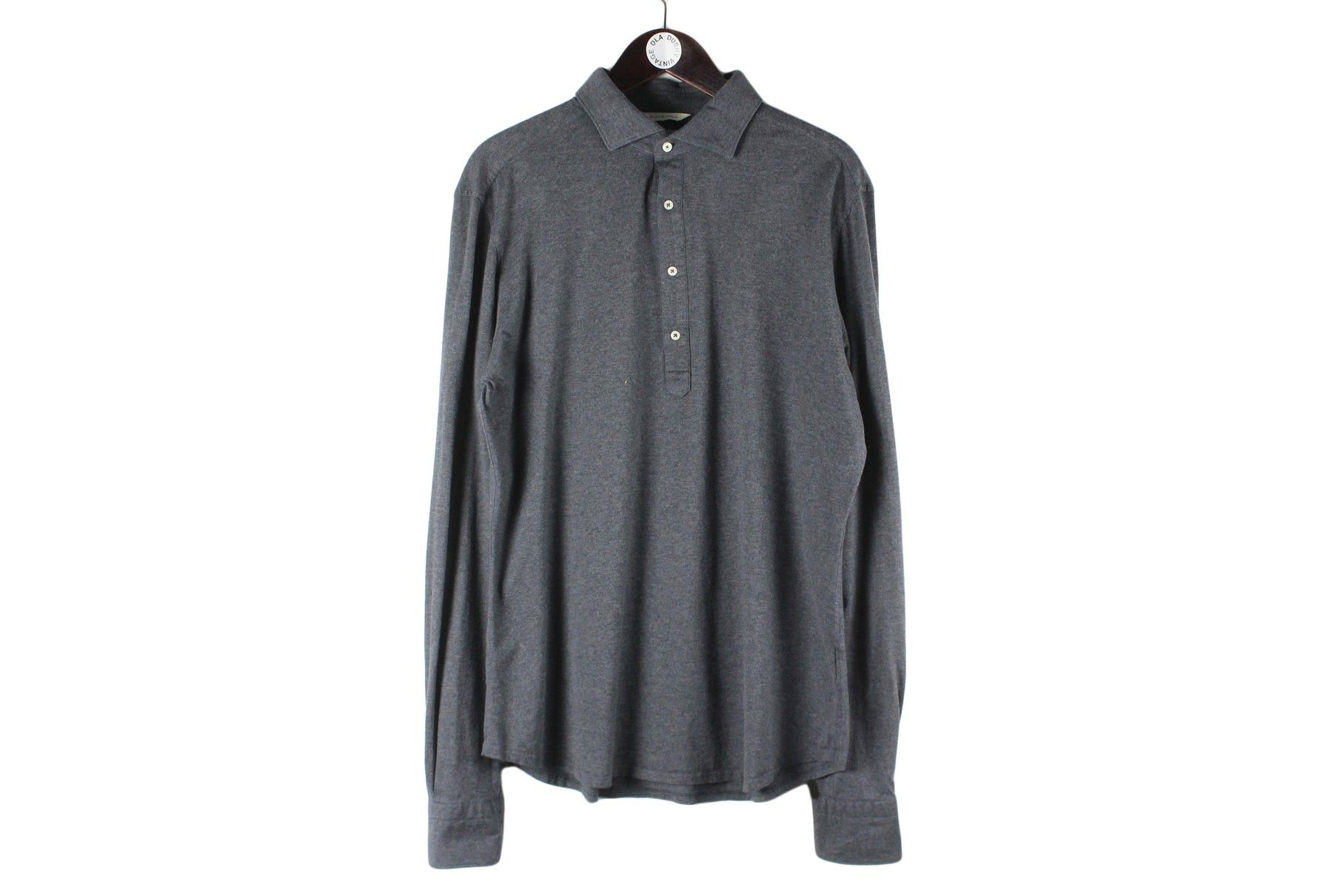 Suitsupply Suitsupply Sweater XLarge Size US XL / EU 56 / 4 - 1 Thumbnail