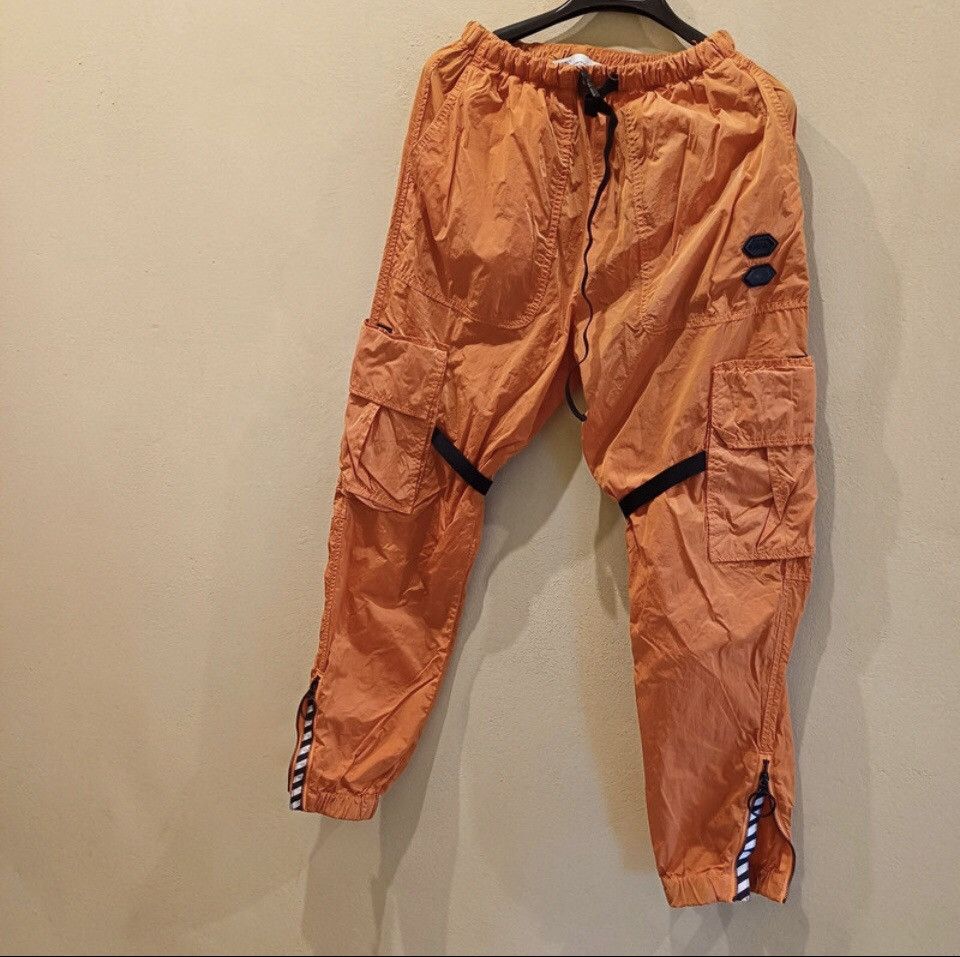 Off-White OFF-WHITE PARACHUTE CARGO Size US 30 / EU 46 - 2 Thumbnail