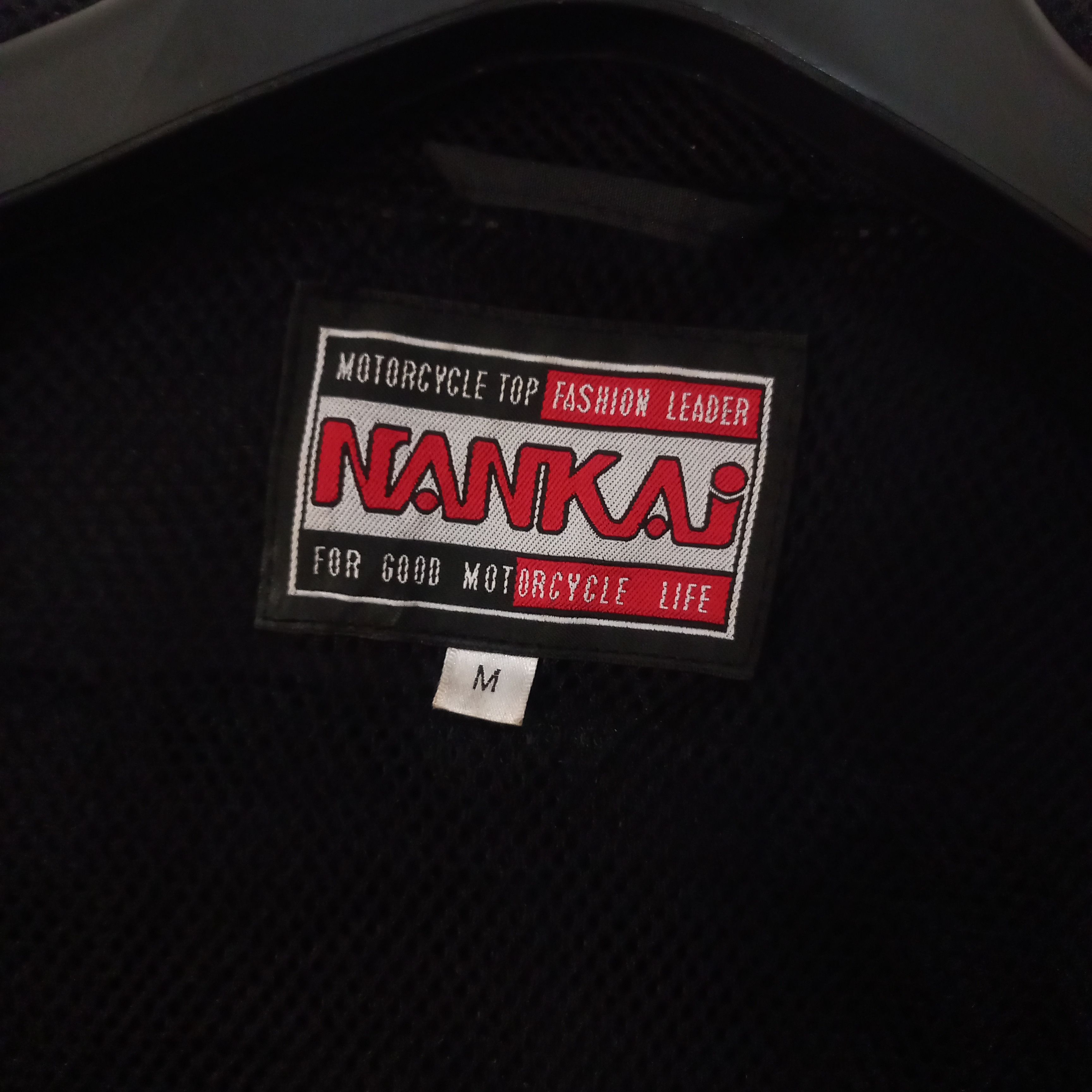 Japanese Brand Nankai - Breezy Riders Jacket Size US M / EU 48-50 / 2 - 7 Thumbnail