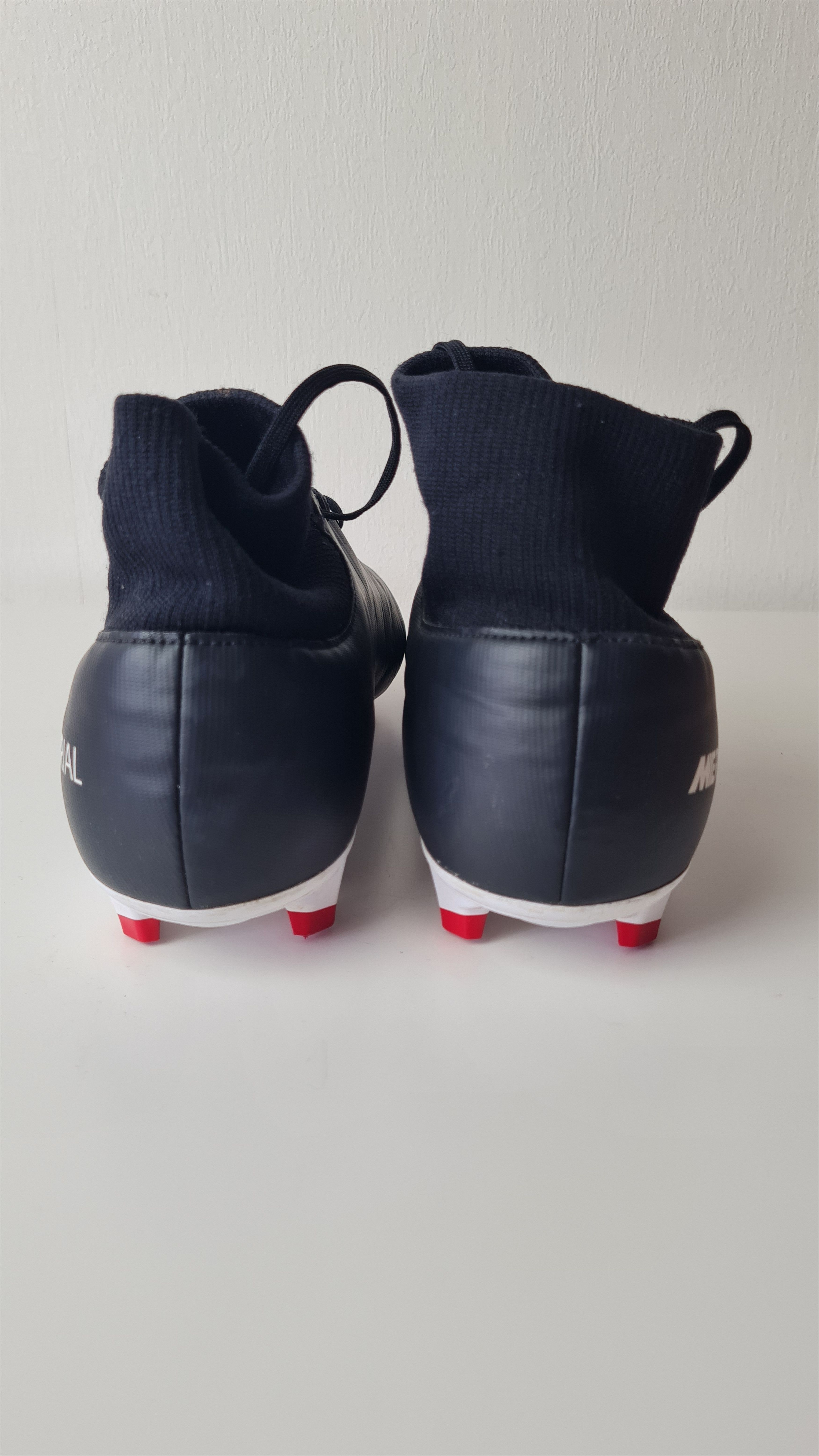 Nike Football boots Nike Mercurial X Victory AG Superfly V CR7 Size US 11 / EU 44 - 18 Thumbnail
