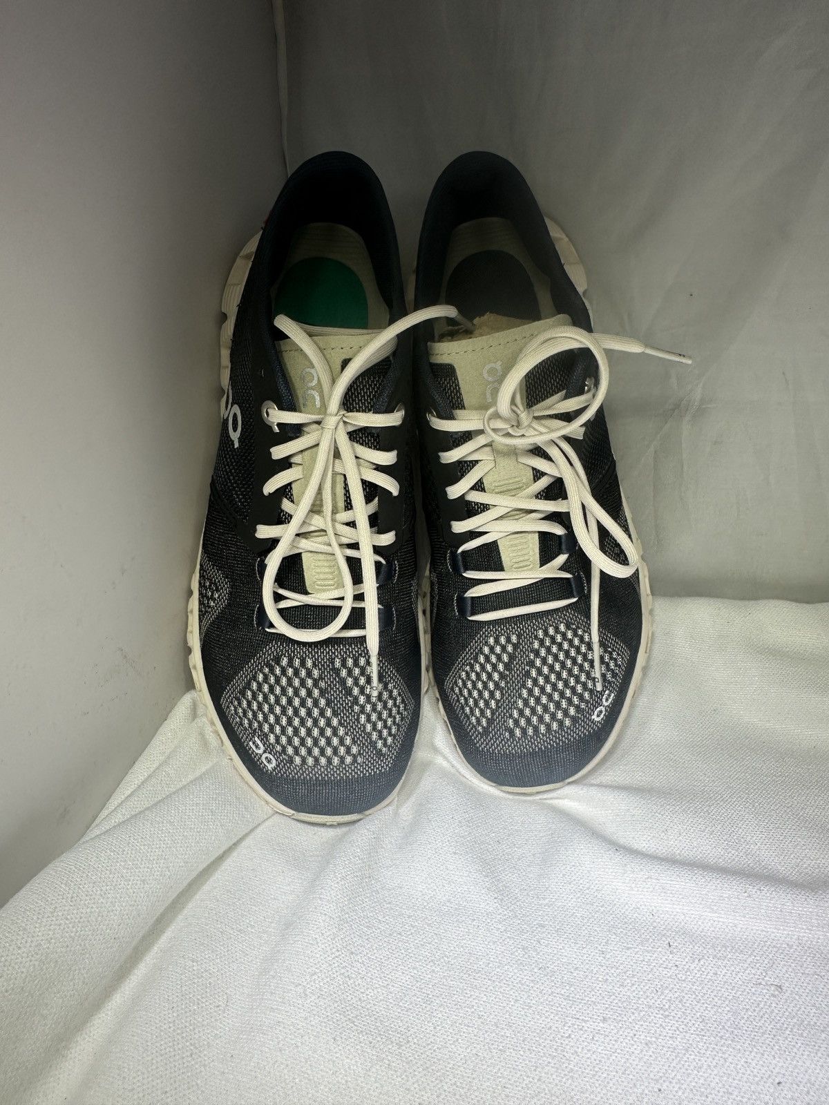 On PreOwned On Running Cloud X Women's 7.5 Black Pearl Size US 7.5 / IT 37.5 - 6 Thumbnail