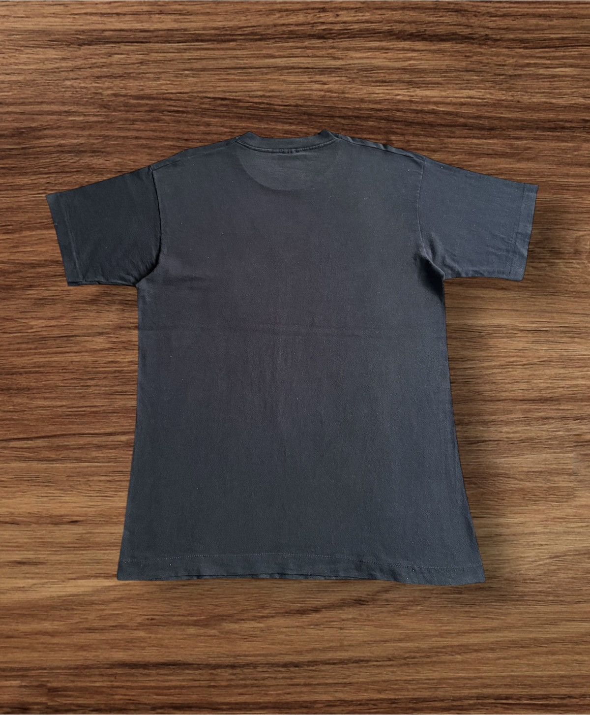 Fruit Of The Loom Vintage 90s FRUIT OF THE LOOM T-Shirt Size US L / EU 52-54 / 3 - 2 Thumbnail